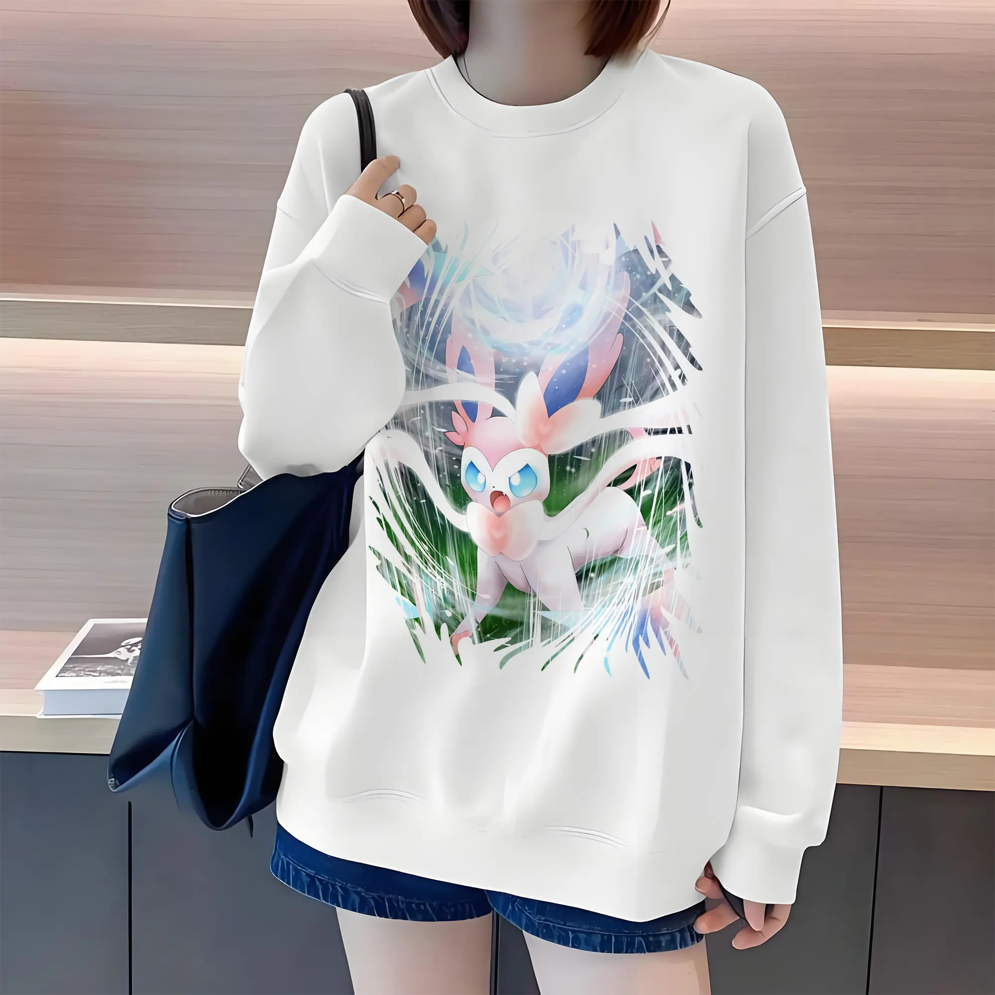 ポケモン グッズ,ニンフィア