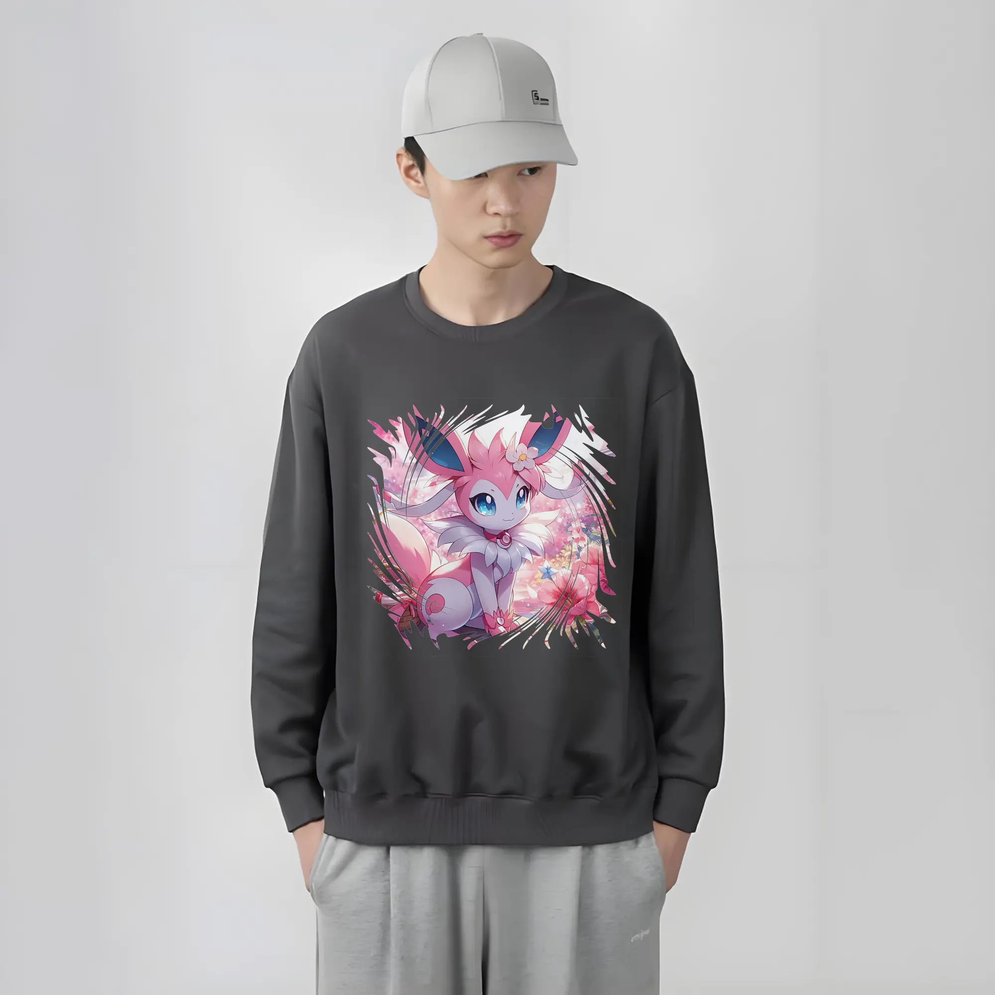 ポケモン グッズ,ニンフィア