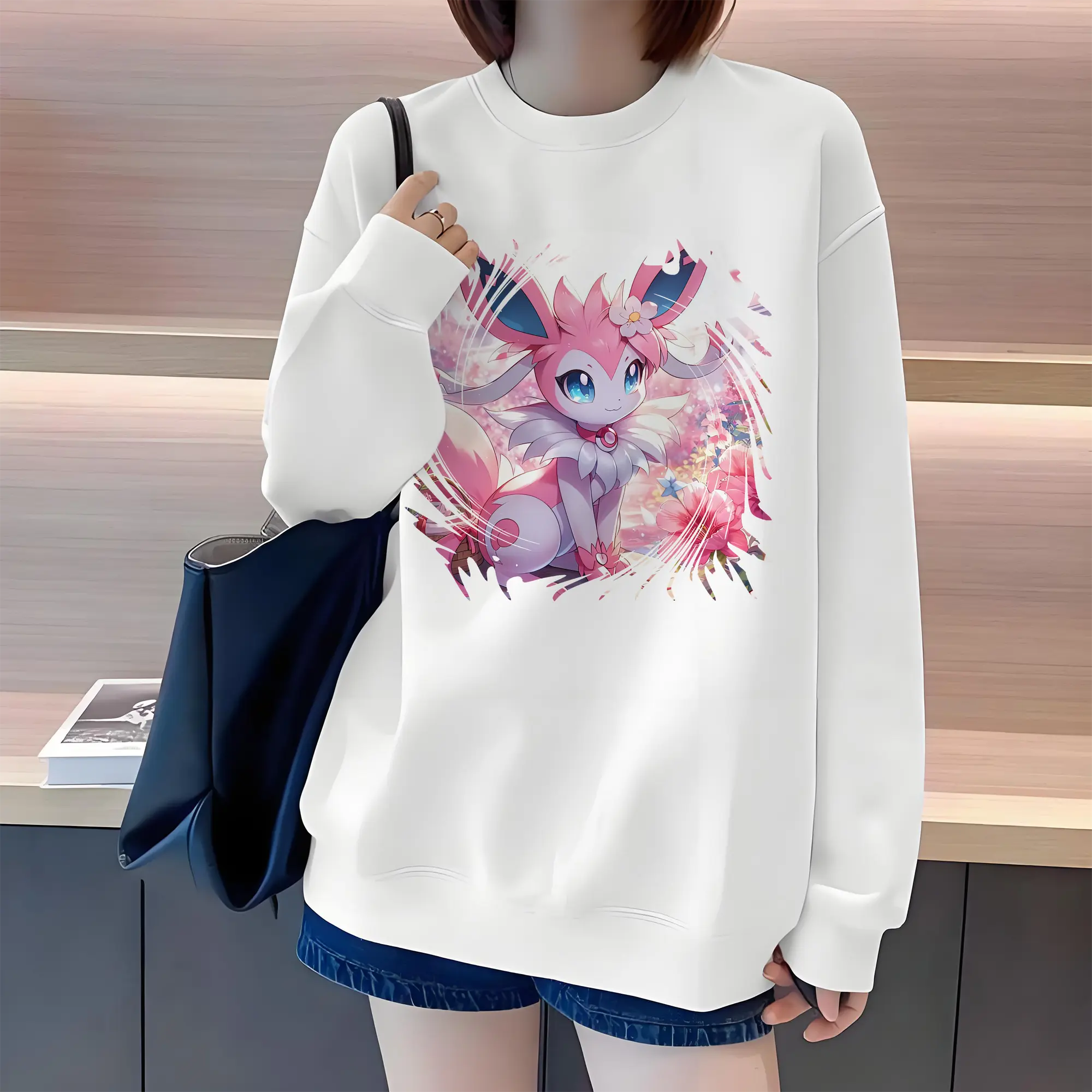 ポケモン グッズ,ニンフィア