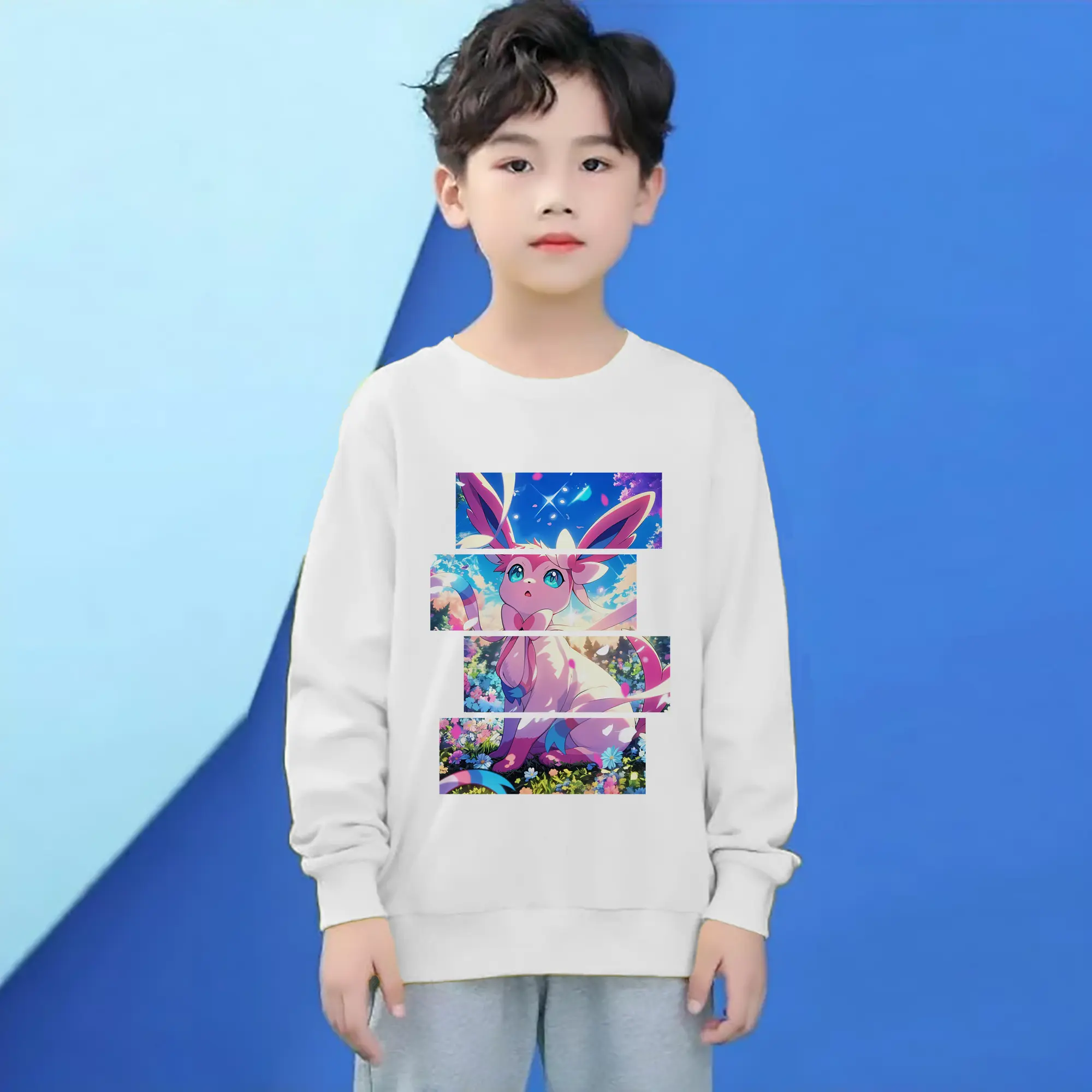 ポケモン グッズ,ニンフィア