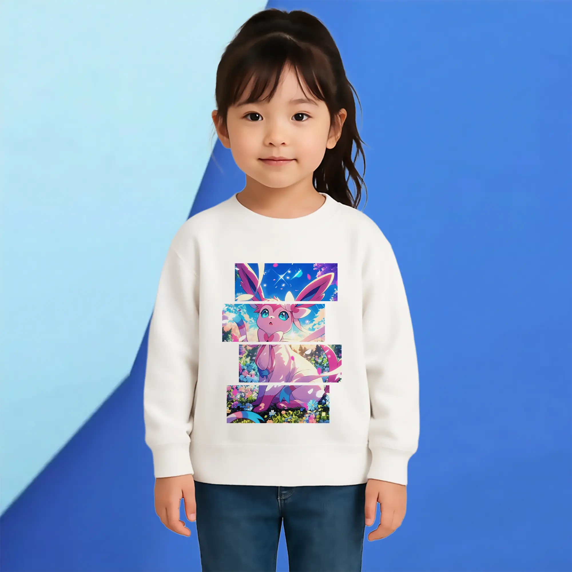 ポケモン グッズ,ニンフィア