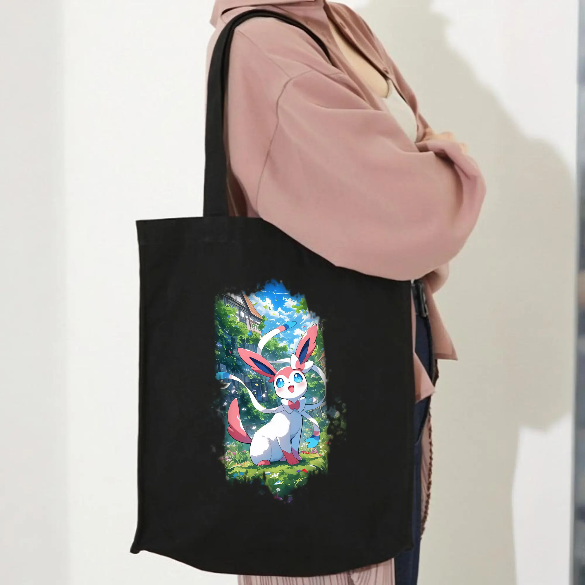 ポケモン グッズ,ニンフィア