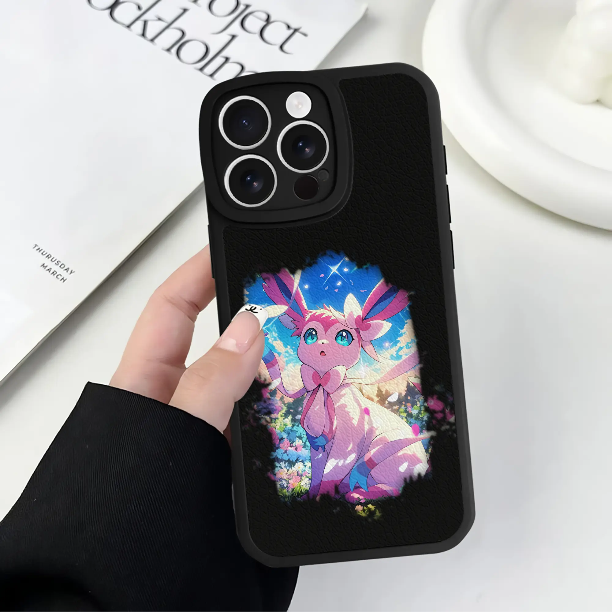 ポケモン グッズ,ニンフィア