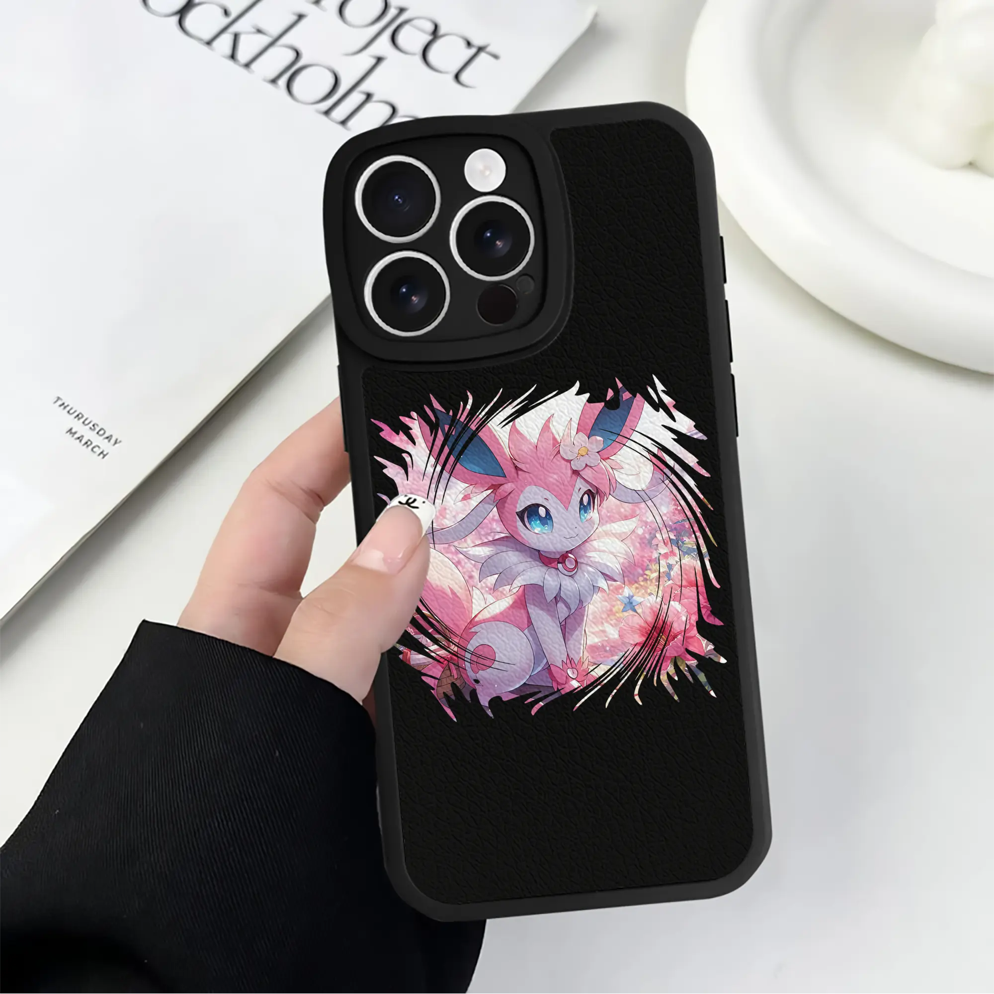 ポケモン グッズ,ニンフィア