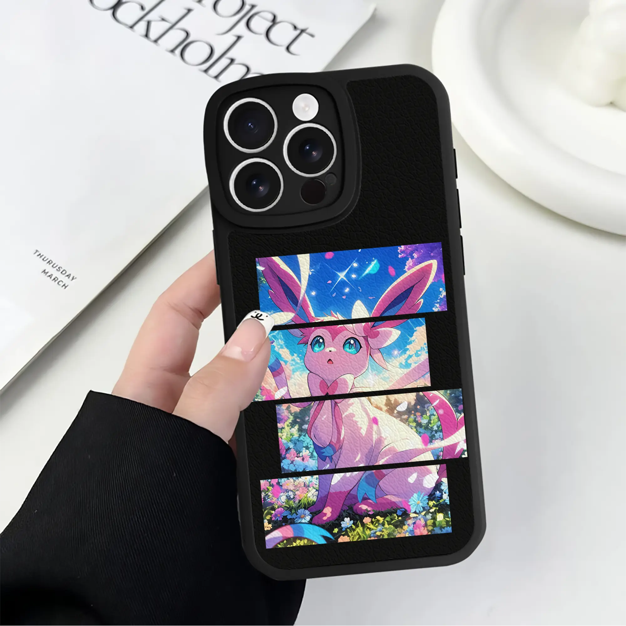 ポケモン グッズ,ニンフィア