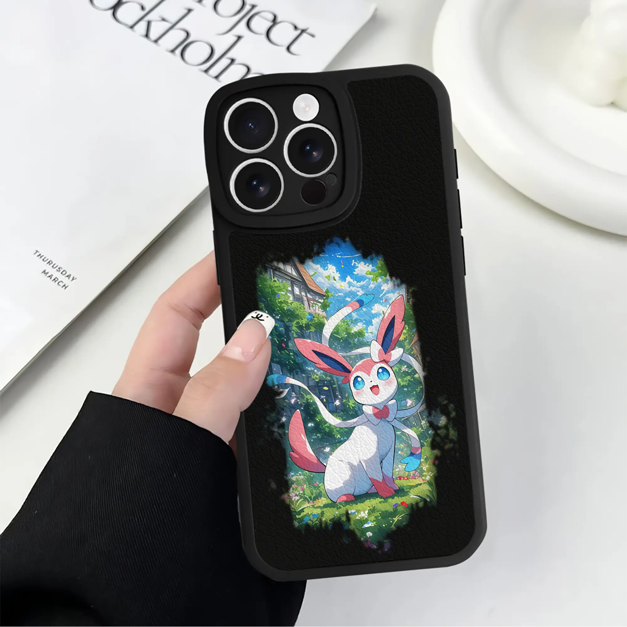 ポケモン グッズ,ニンフィア