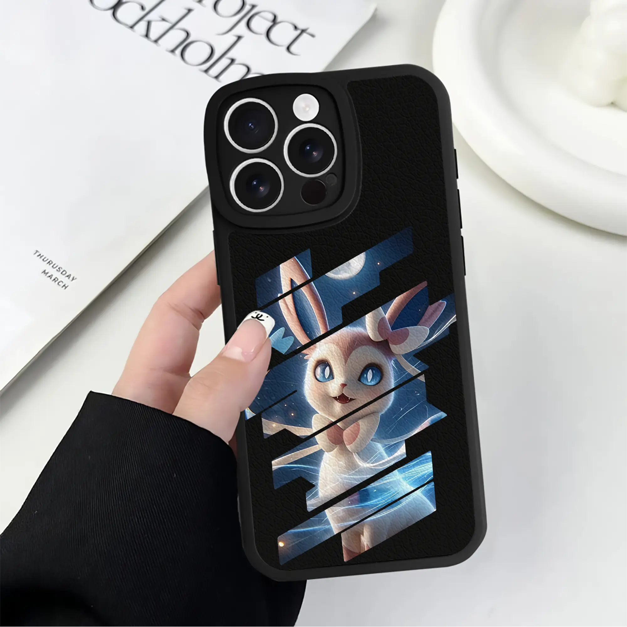 ポケモン グッズ,ニンフィア