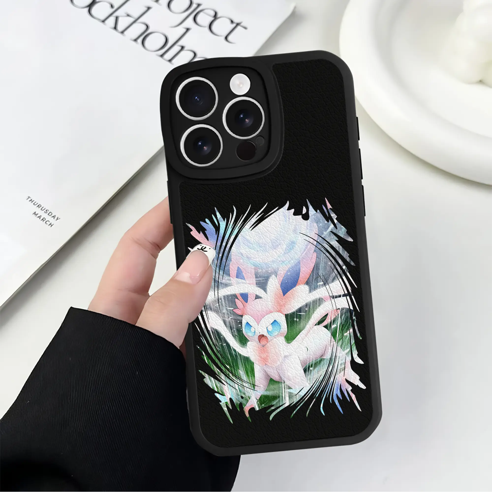 ポケモン グッズ,ニンフィア