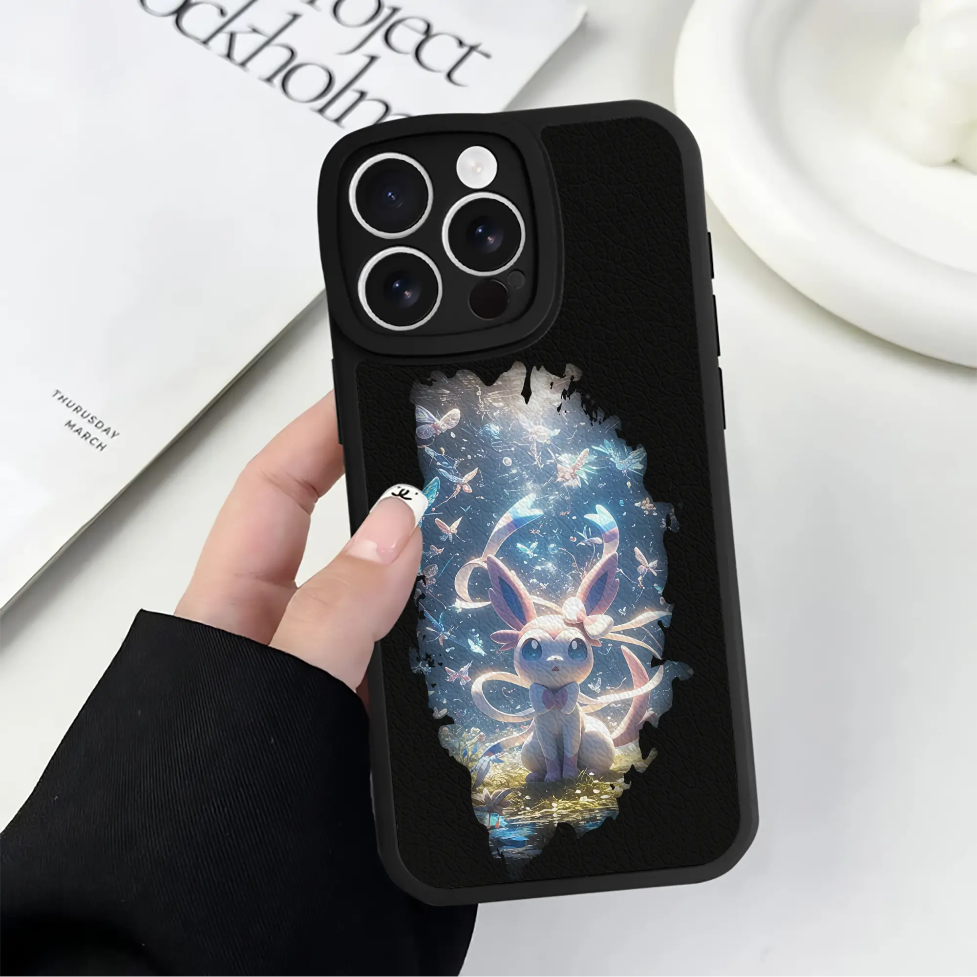 ポケモン グッズ,ニンフィア