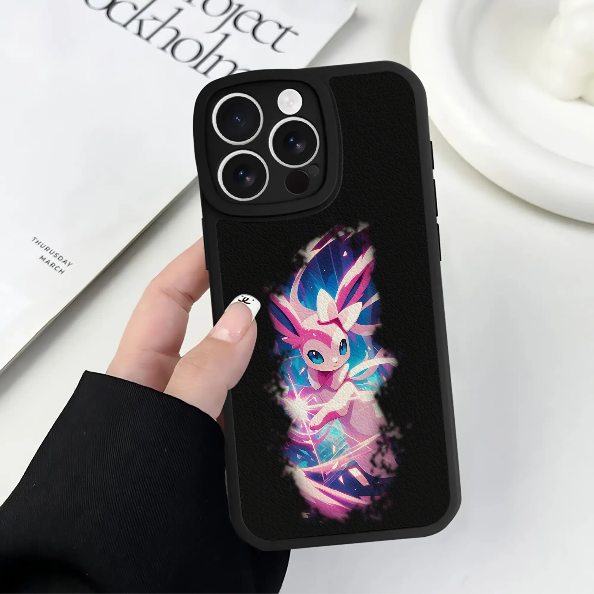 ポケモン グッズ,ニンフィア