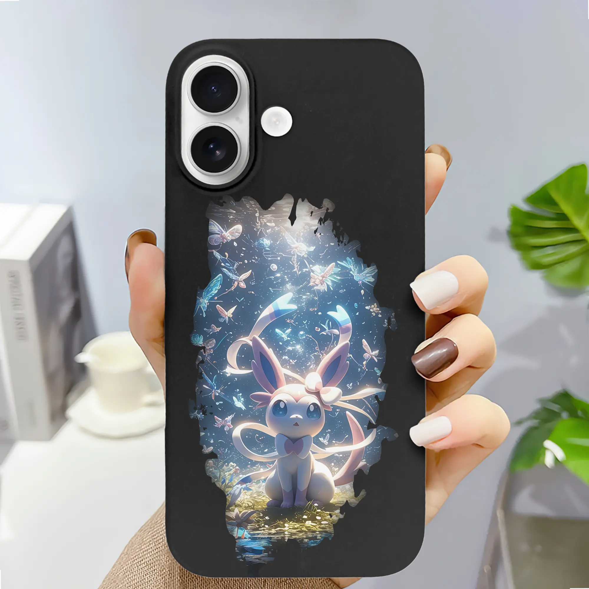 ポケモン グッズ,ニンフィア