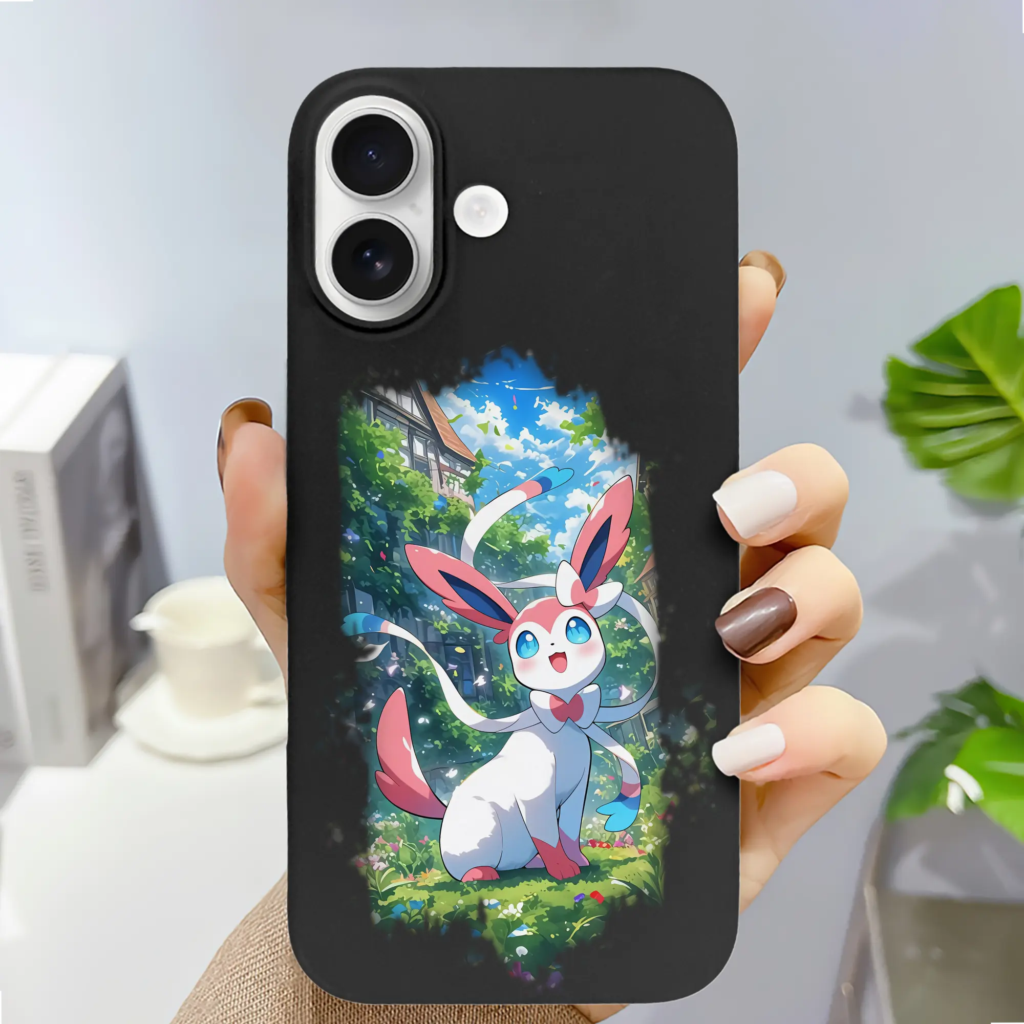 ポケモン グッズ,ニンフィア