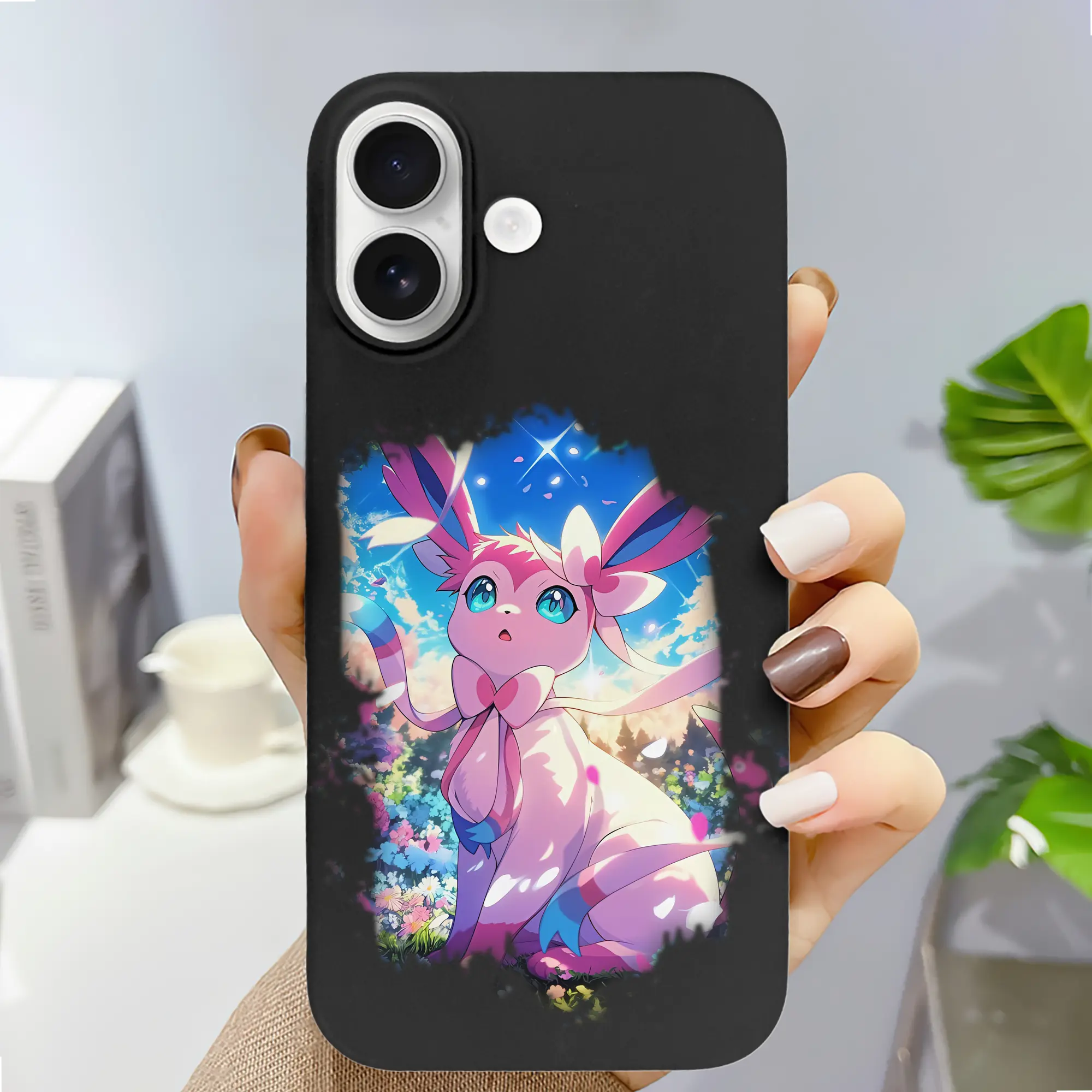 ポケモン グッズ,ニンフィア