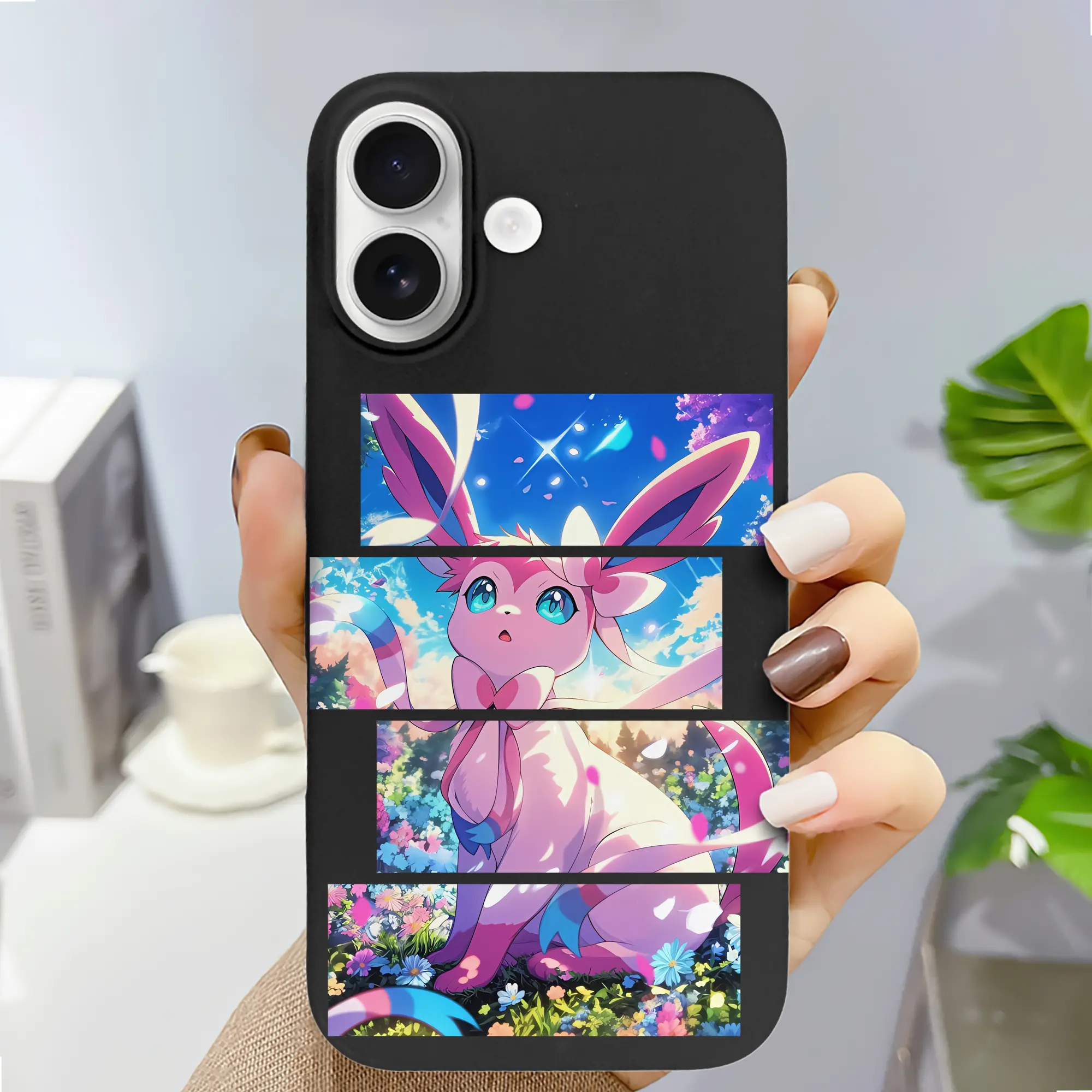 ポケモン グッズ,ニンフィア