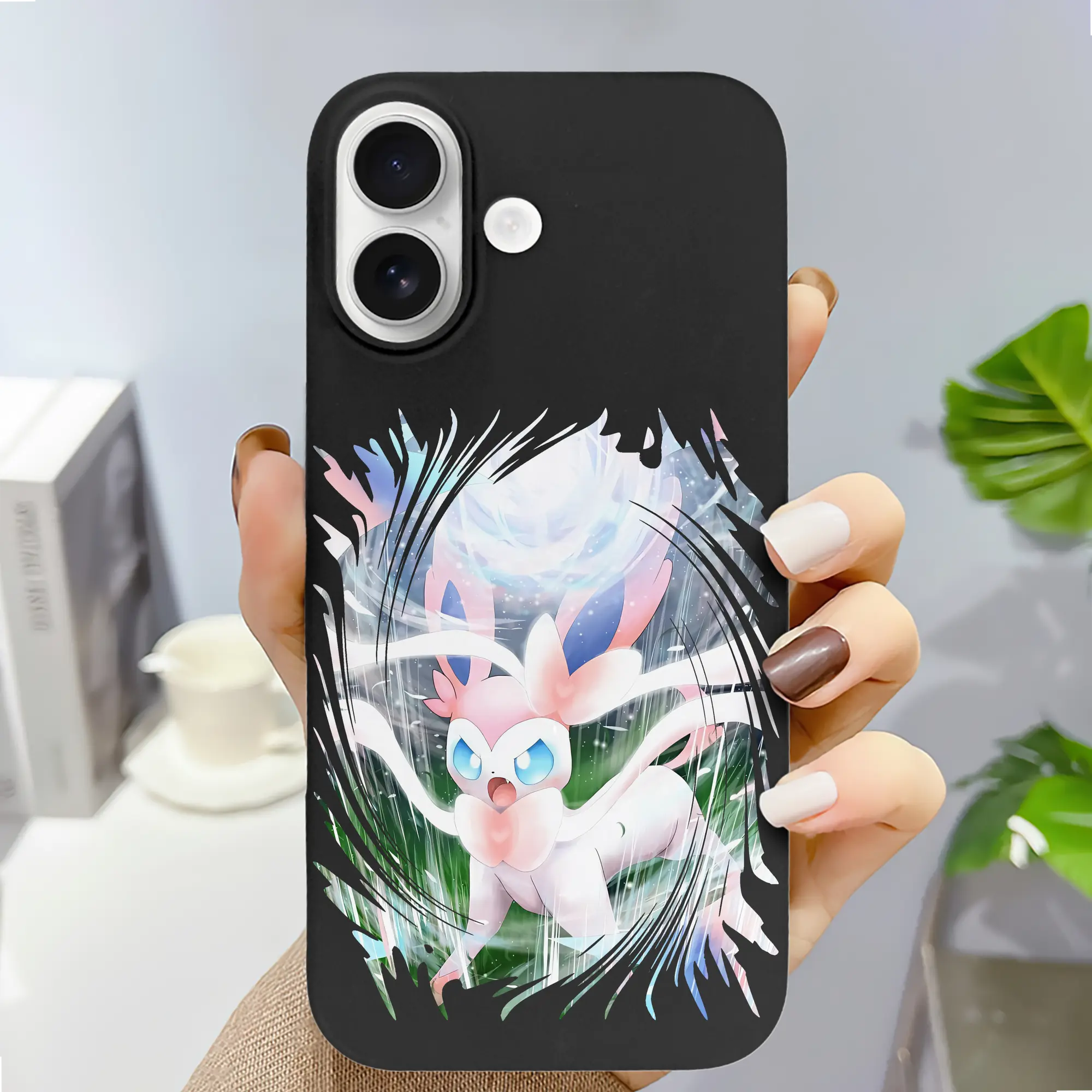 ポケモン グッズ,ニンフィア