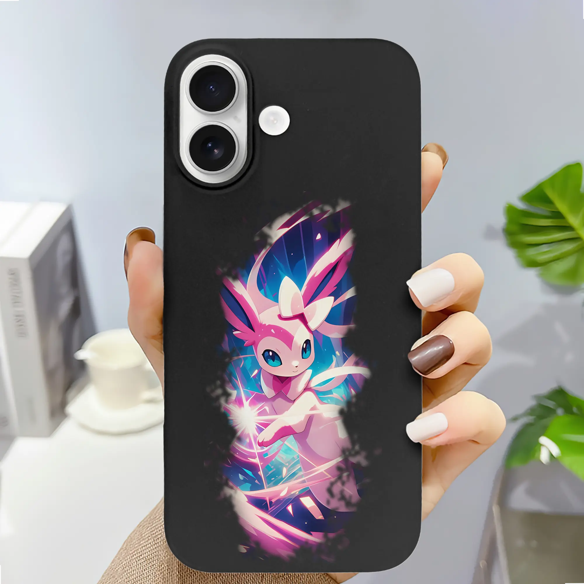 ポケモン グッズ,ニンフィア