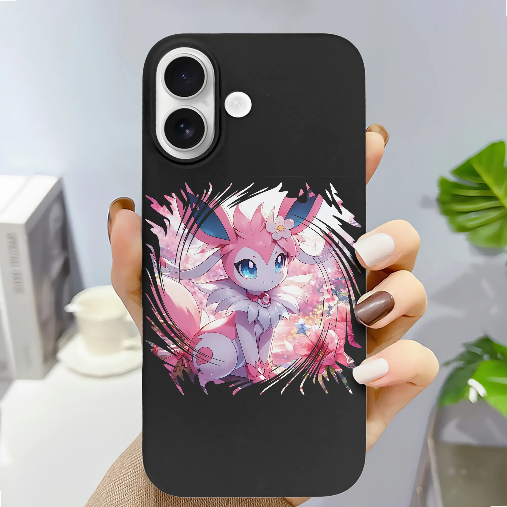 ポケモン グッズ,ニンフィア