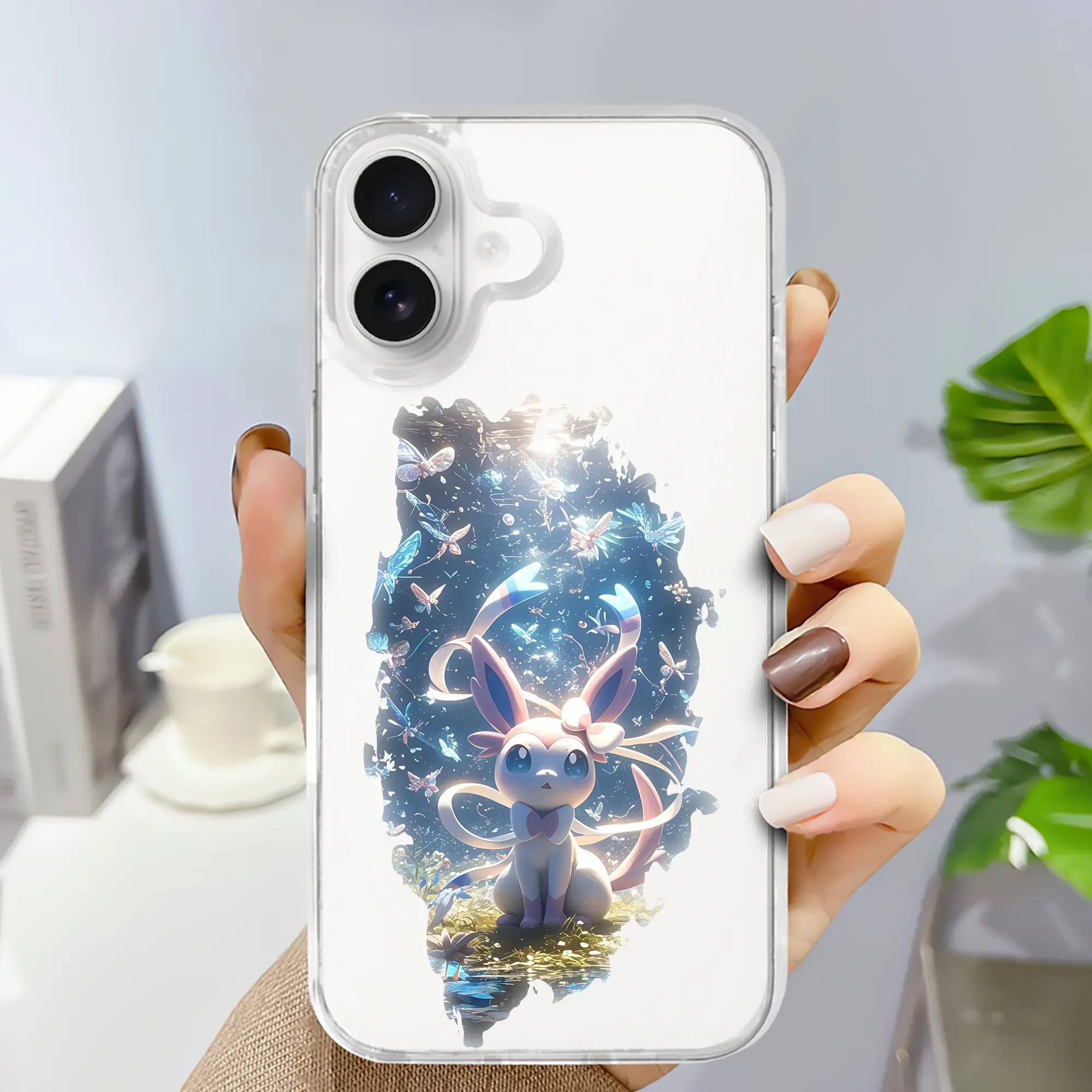 ポケモン グッズ,ニンフィア