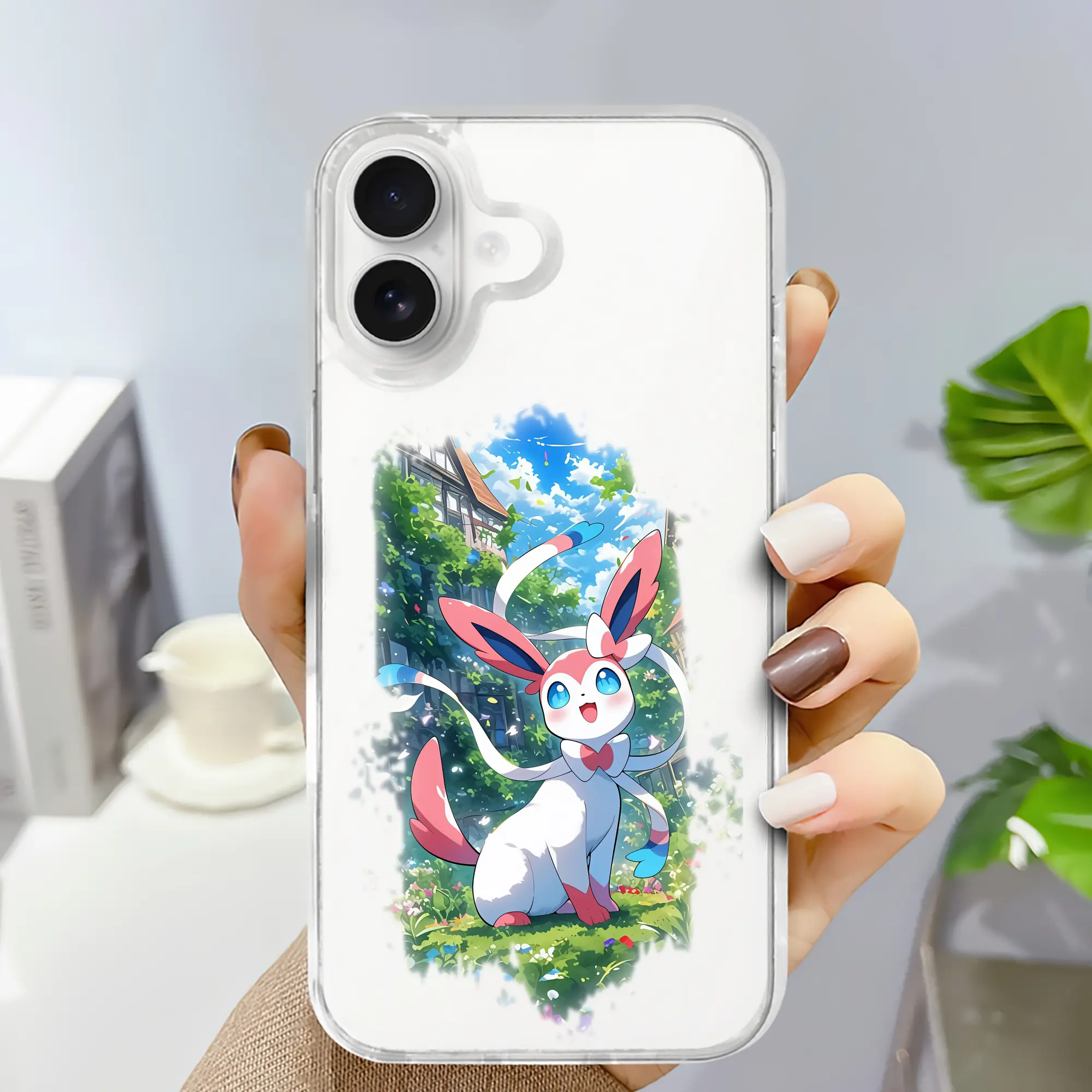 ポケモン グッズ,ニンフィア