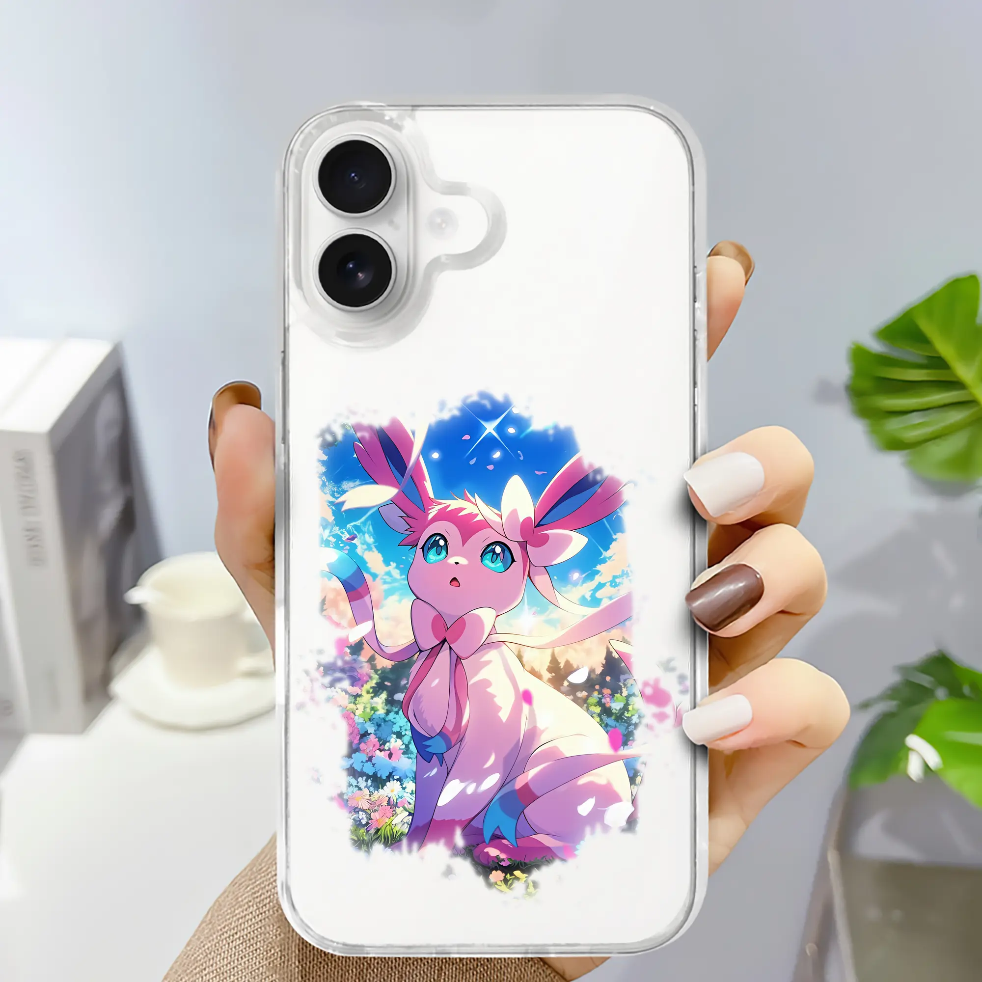 ポケモン グッズ,ニンフィア