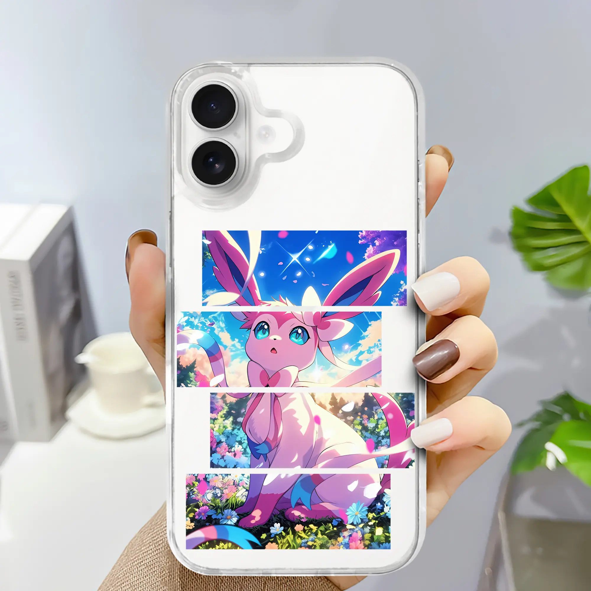 ポケモン グッズ,ニンフィア