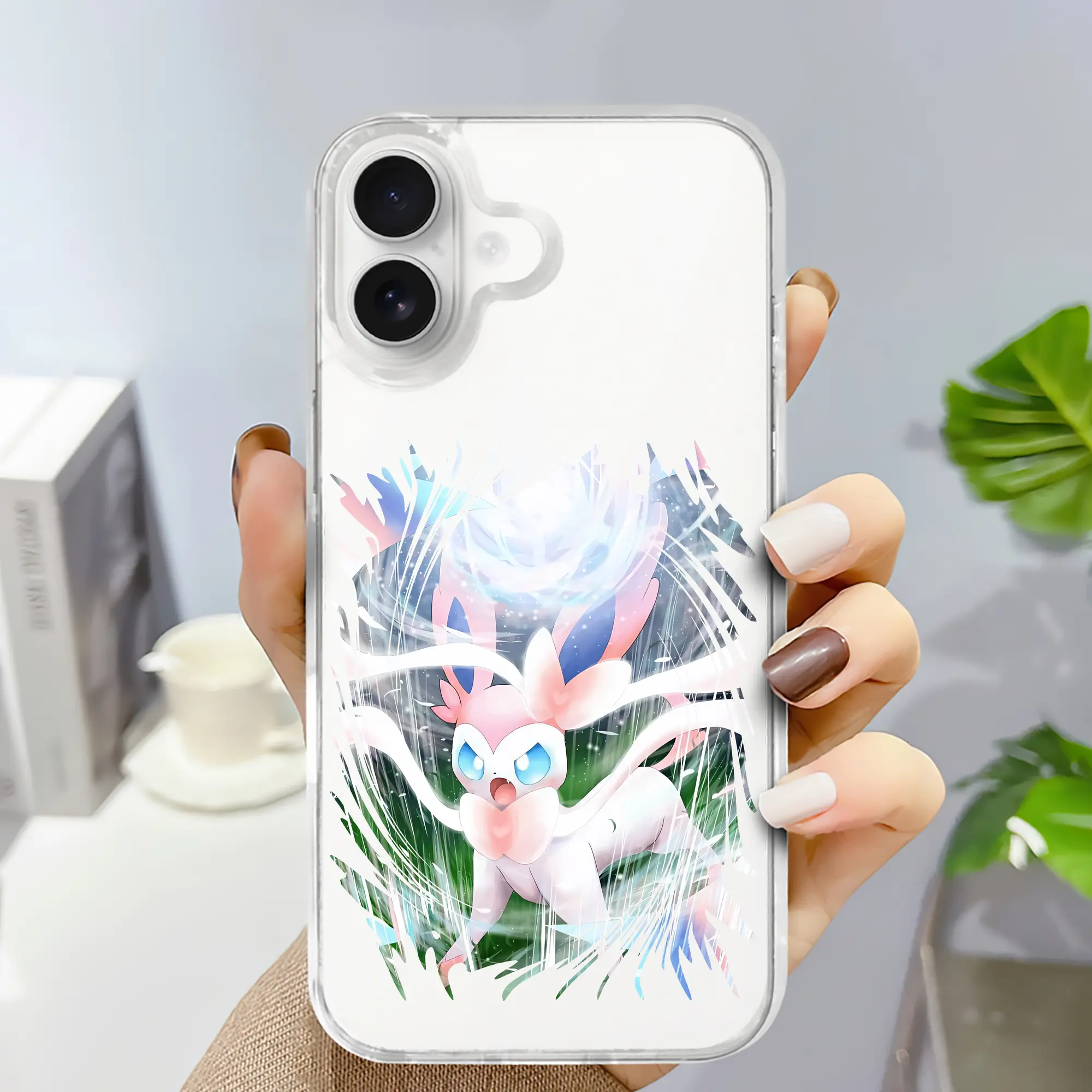 ポケモン グッズ,ニンフィア