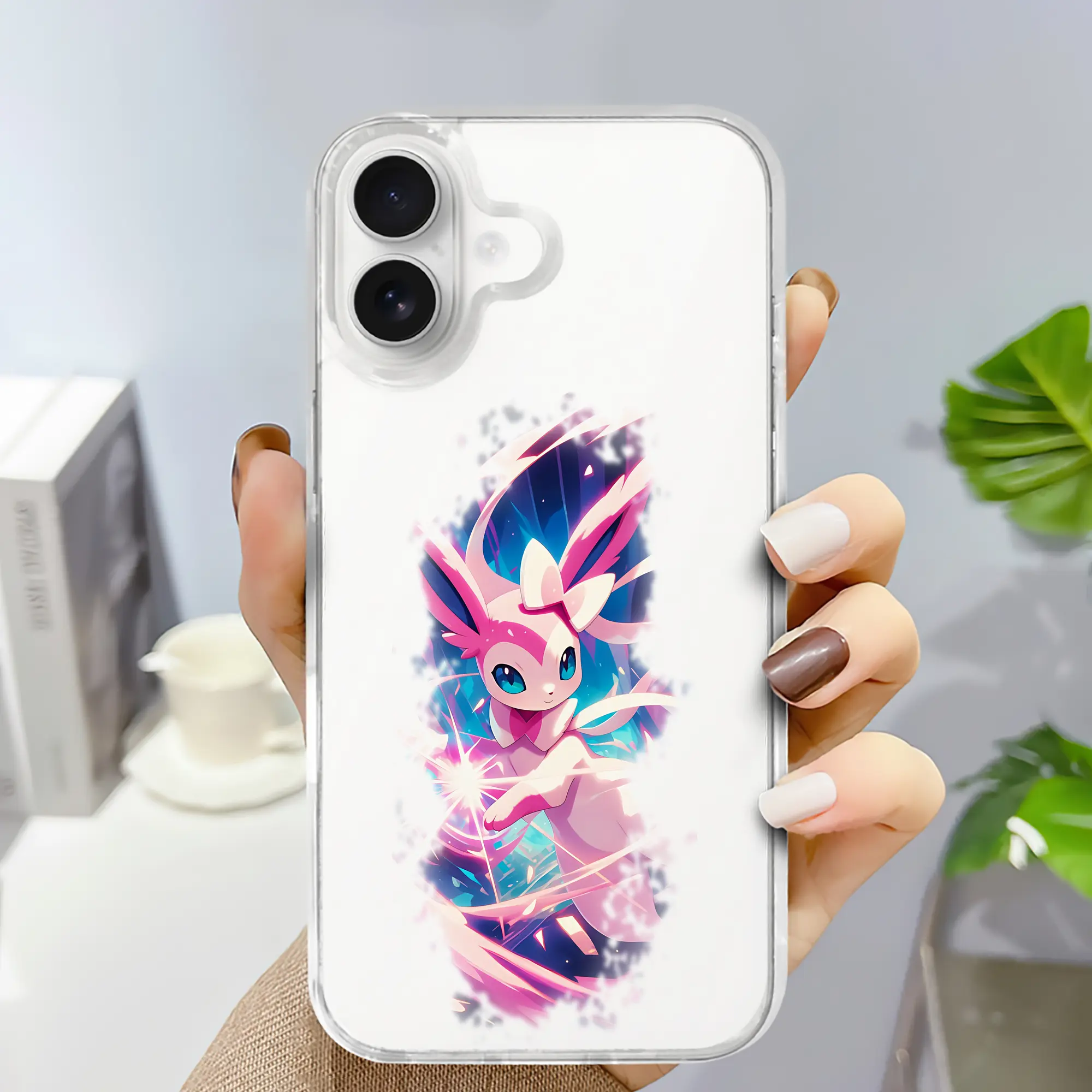 ポケモン グッズ,ニンフィア