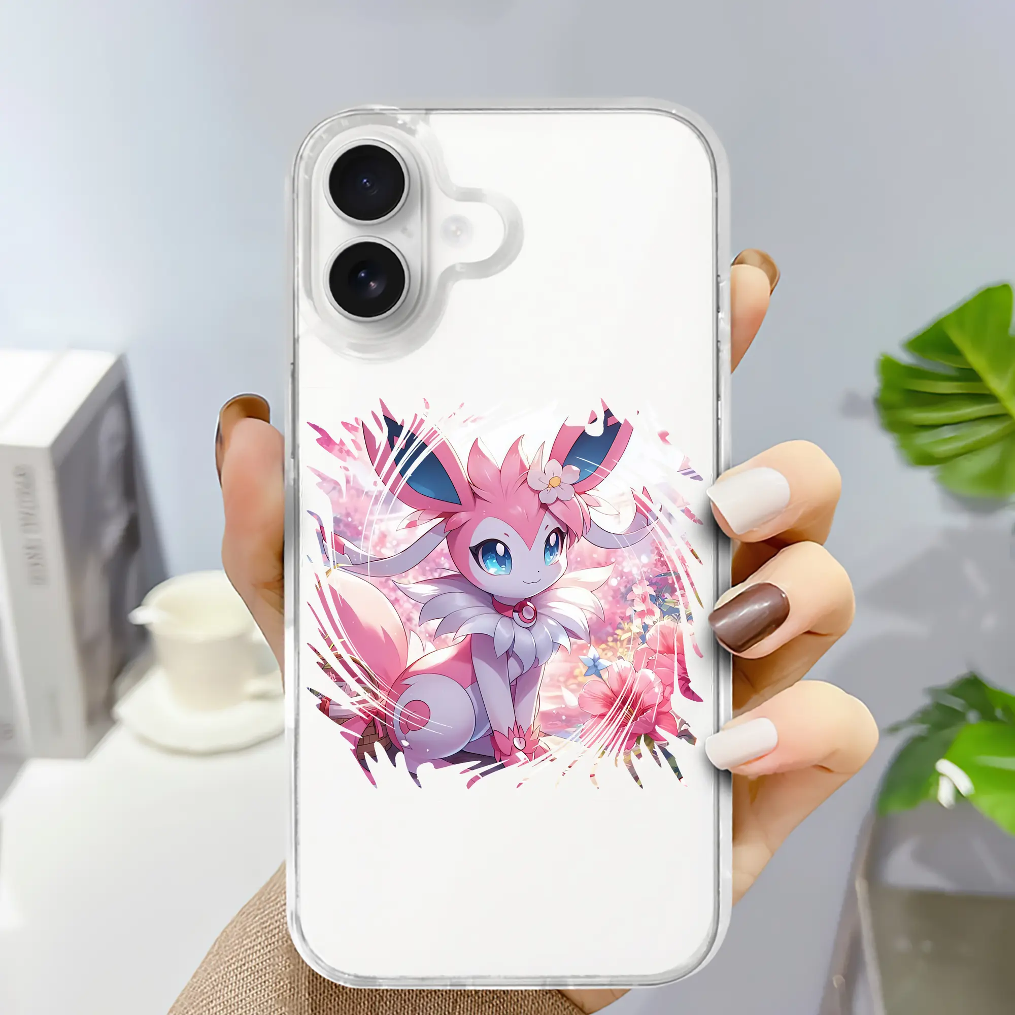 ポケモン グッズ,ニンフィア