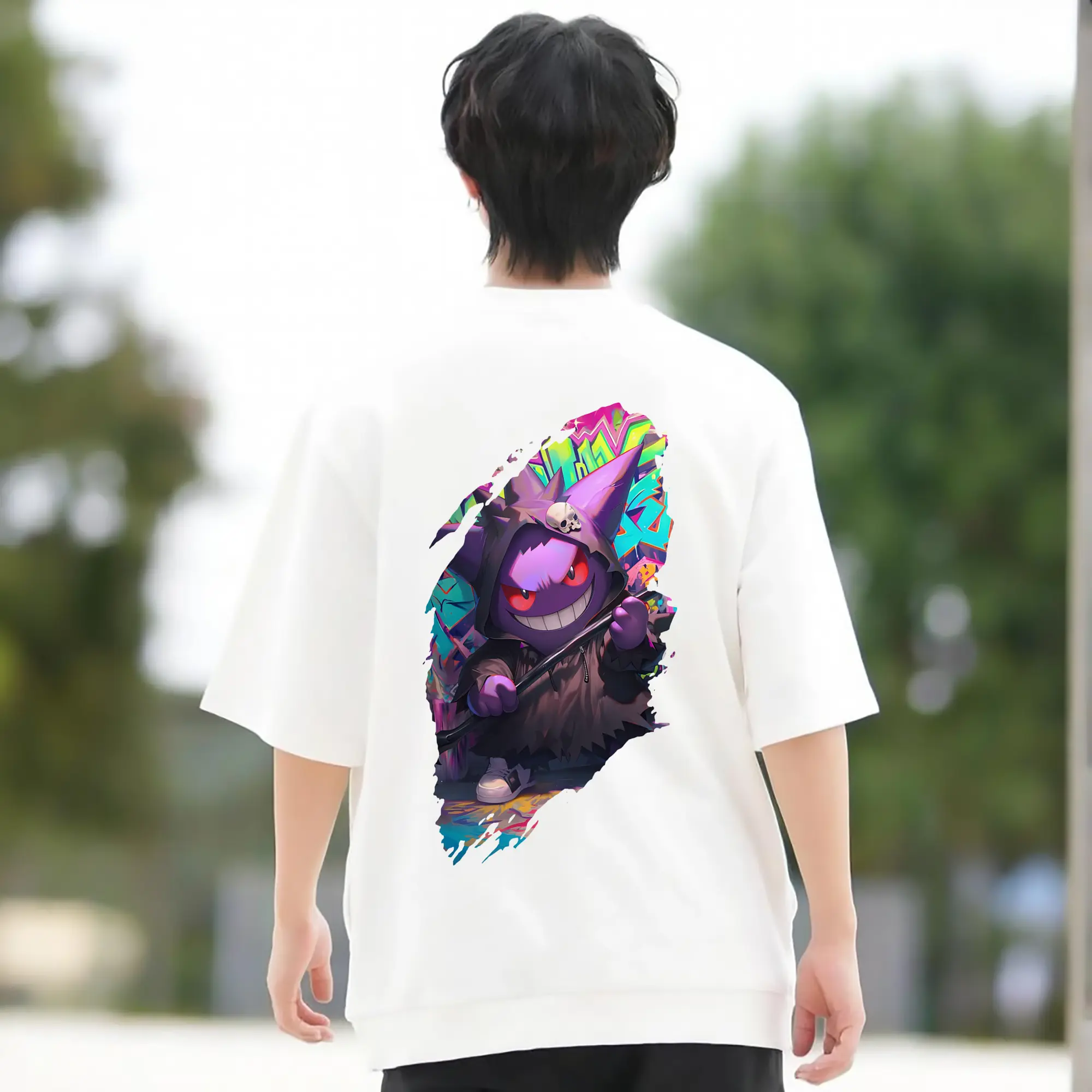 ポケモン グッズ,ゲンガー