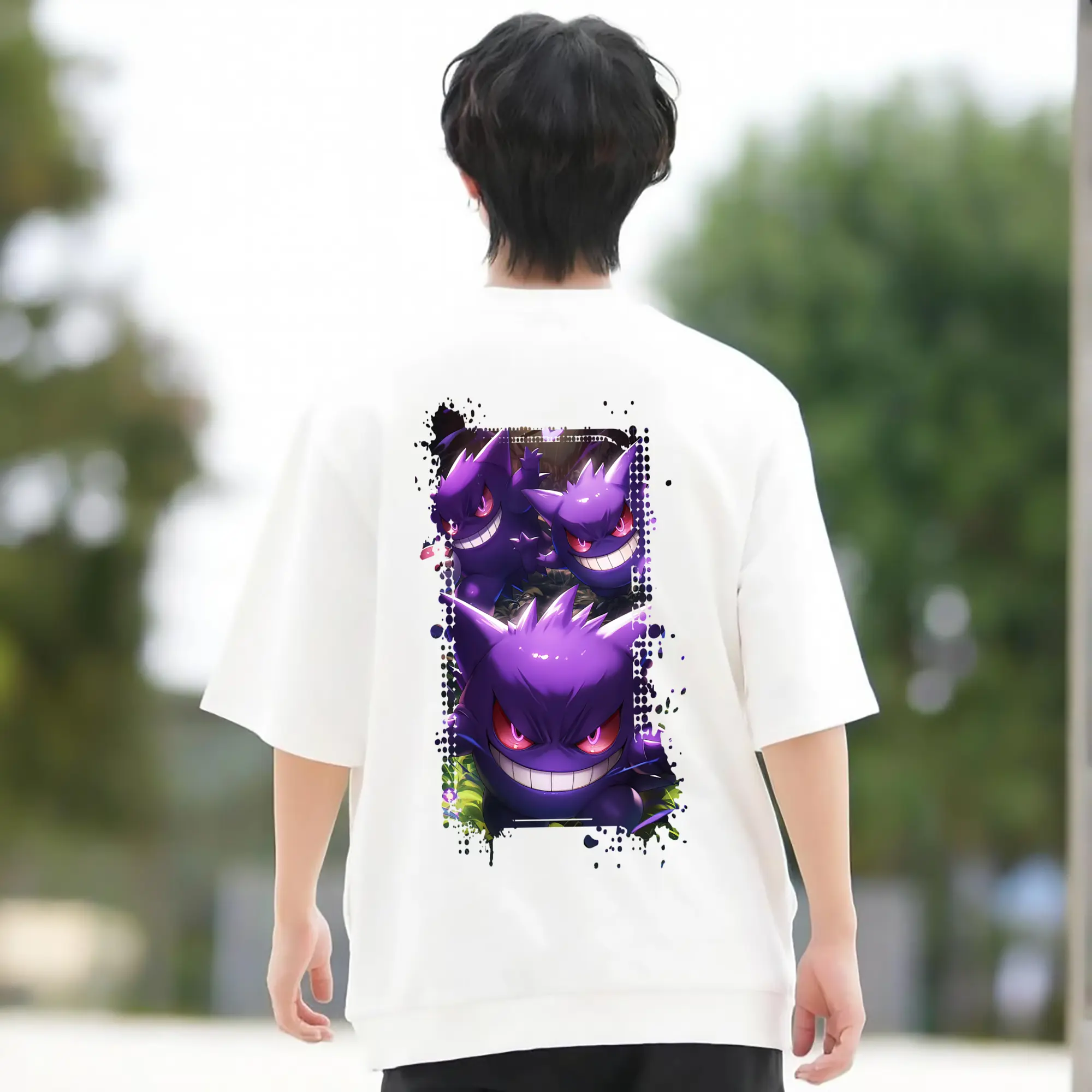 ポケモン グッズ,ゲンガー