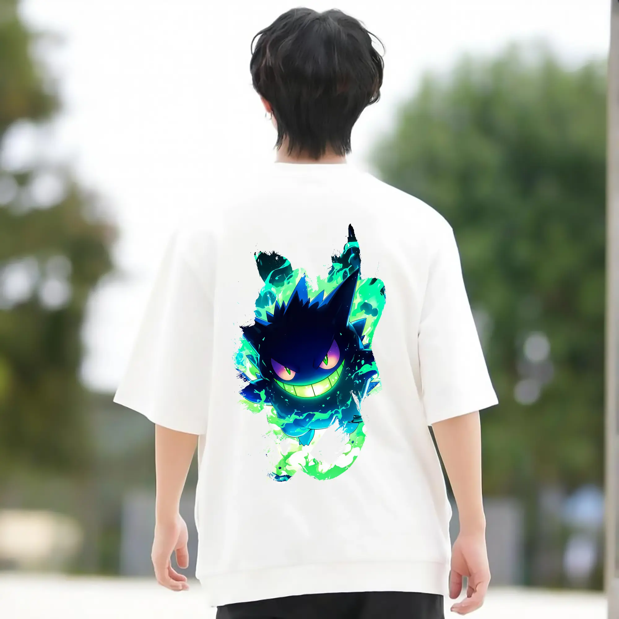 ポケモン グッズ,ゲンガー