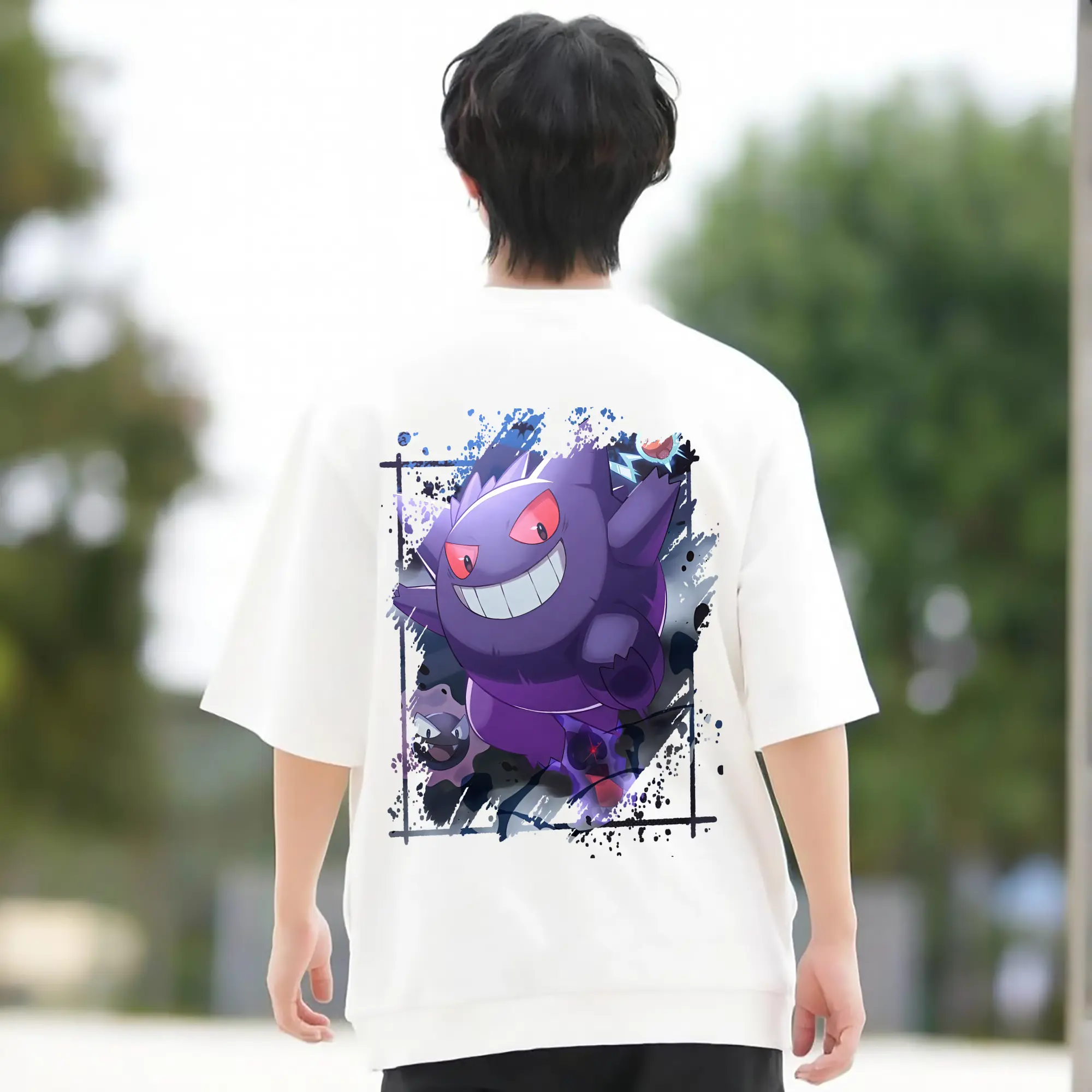 ポケモン グッズ,ゲンガー