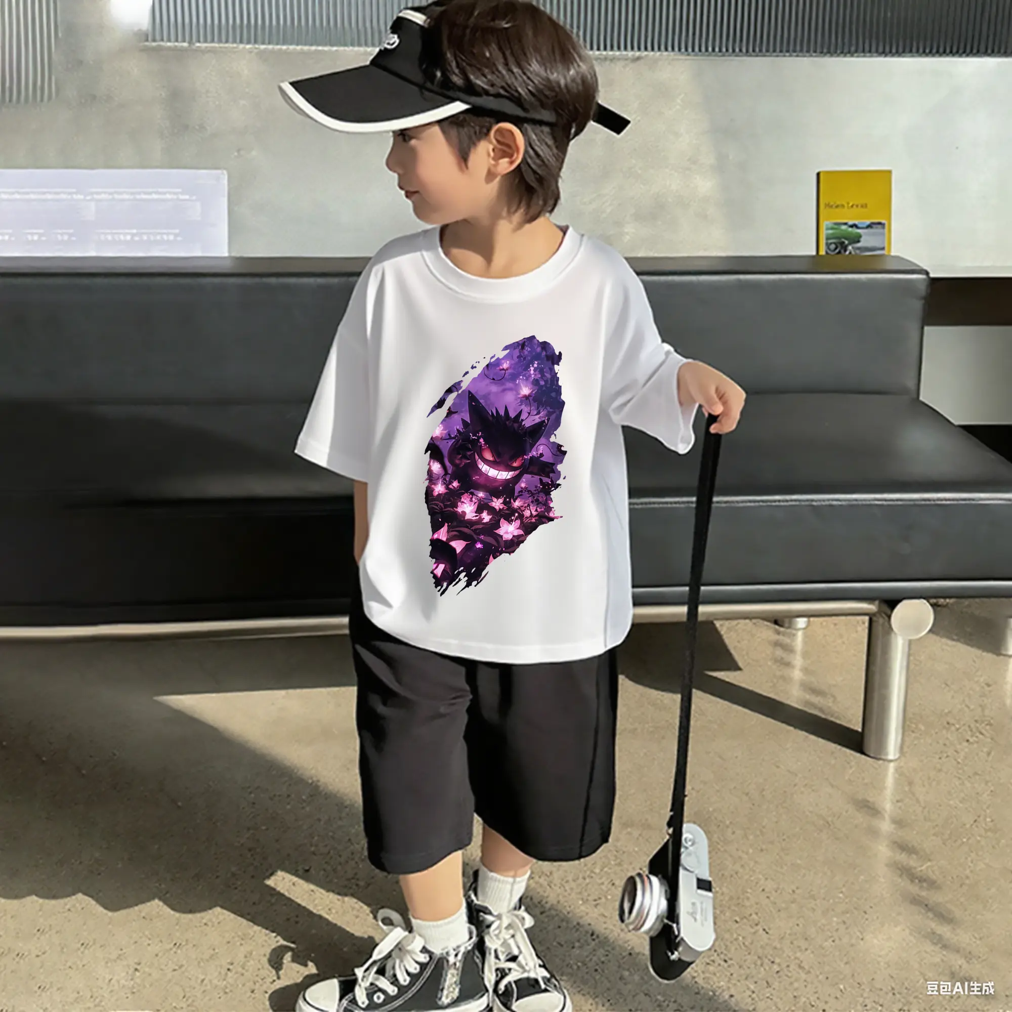 ポケモン グッズ,ゲンガー