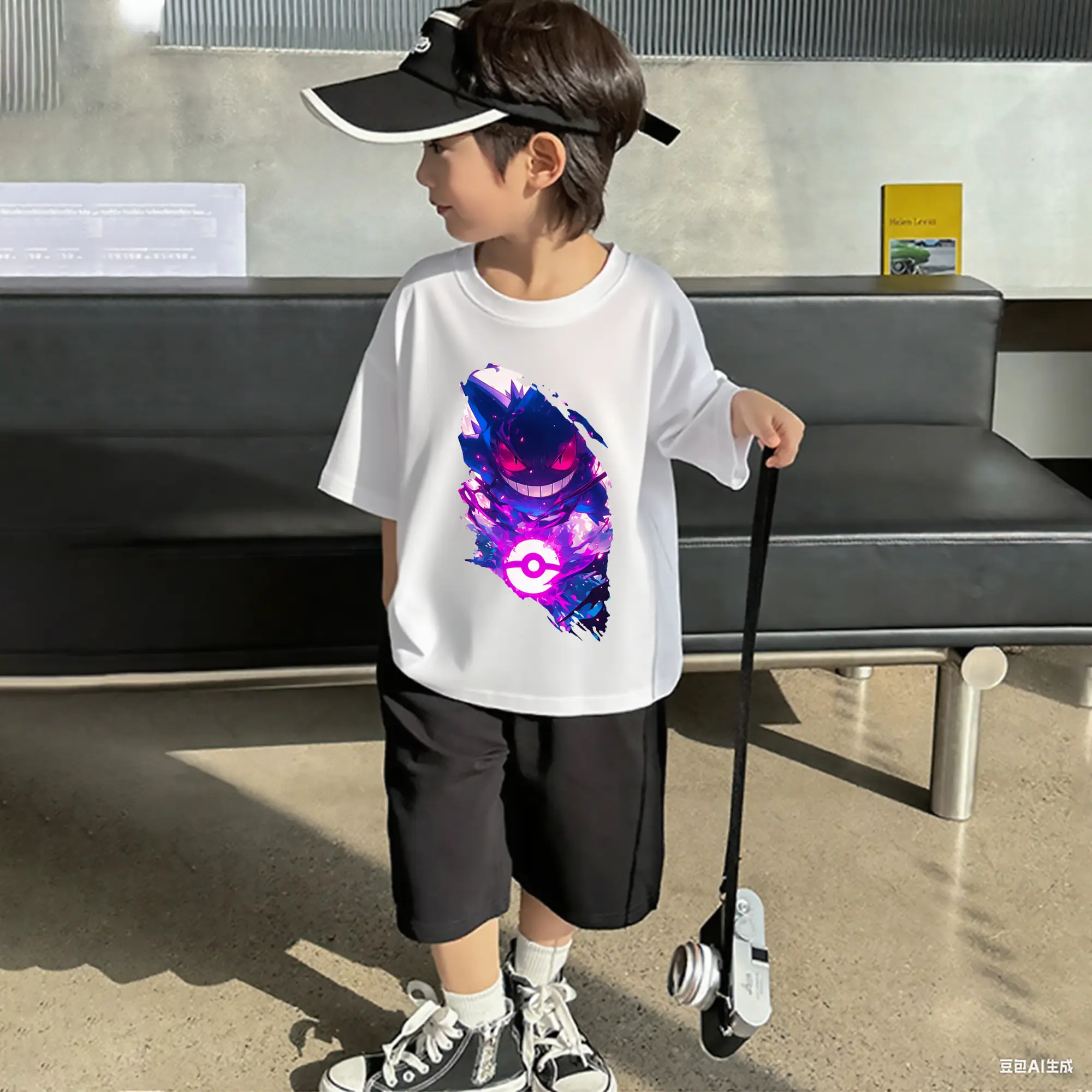 ポケモン グッズ,ゲンガー