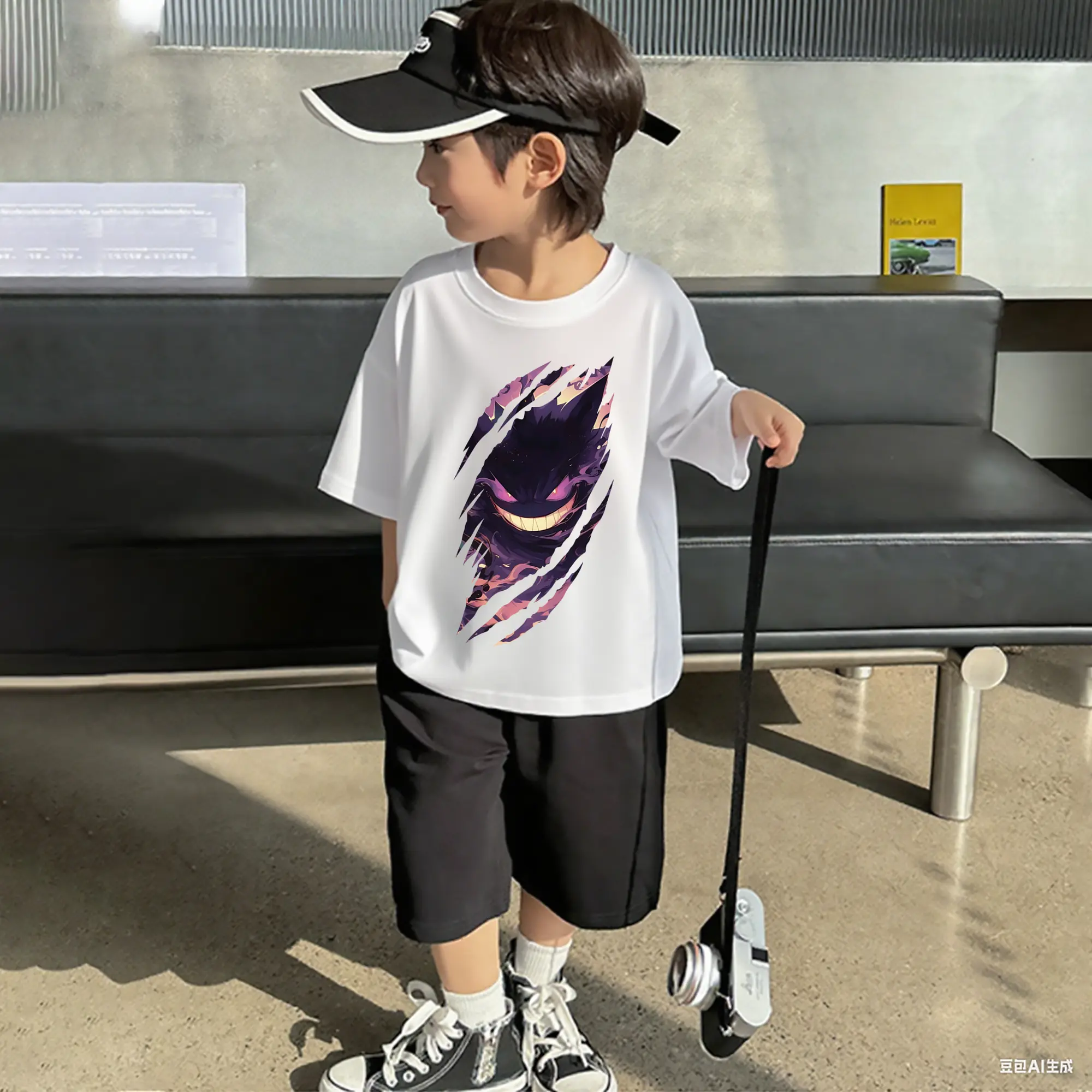 ポケモン グッズ,ゲンガー