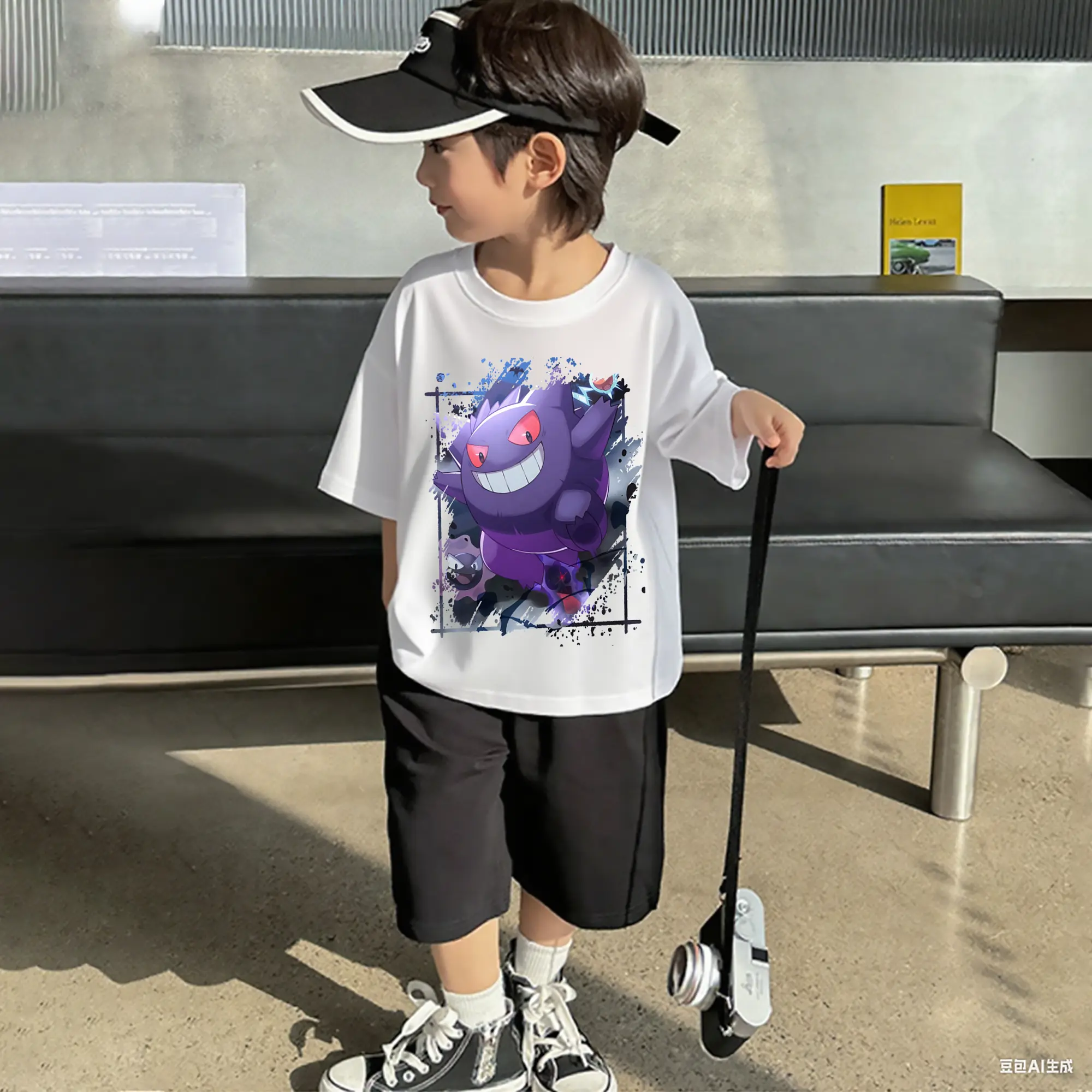 ポケモン グッズ,ゲンガー