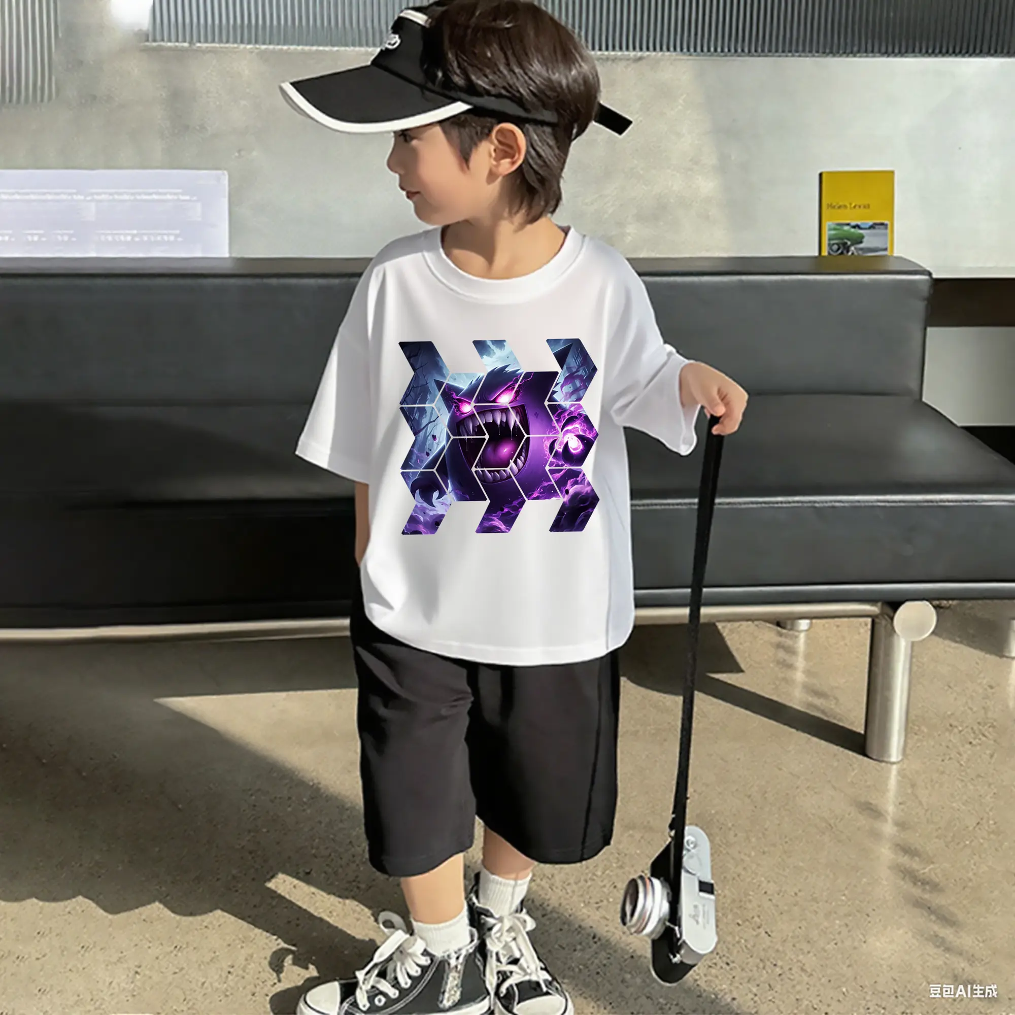 ポケモン グッズ,ゲンガー