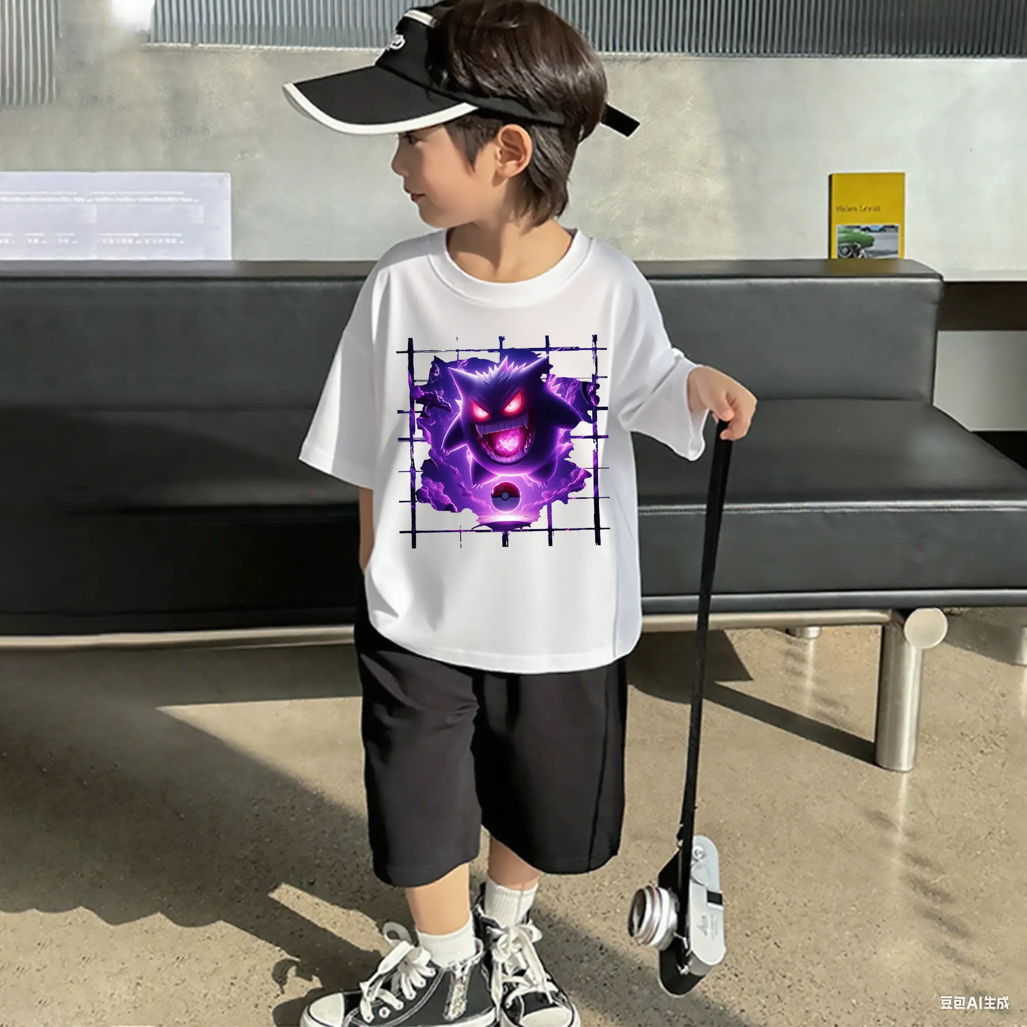 ポケモン グッズ,ゲンガー