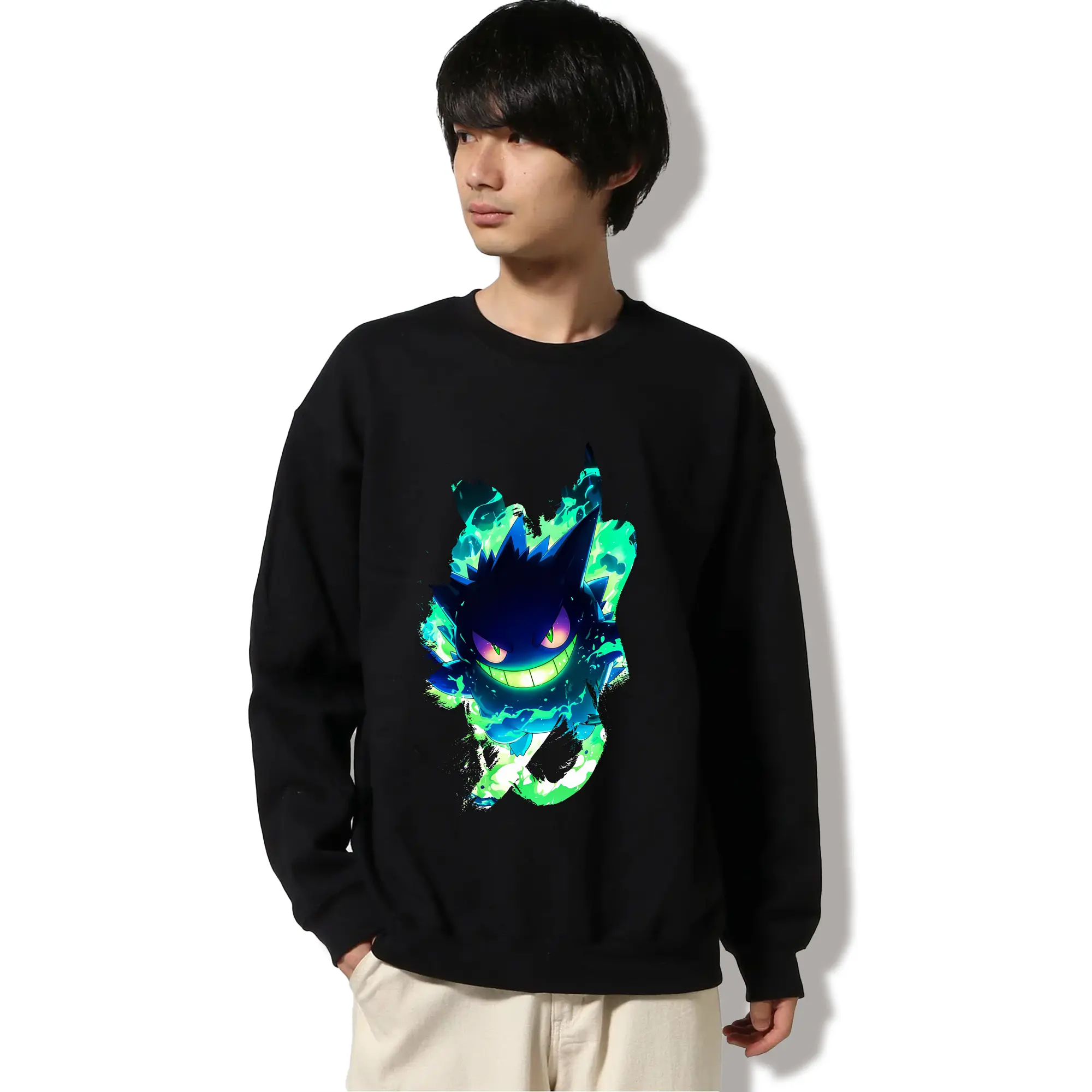 ポケモン グッズ,ゲンガー