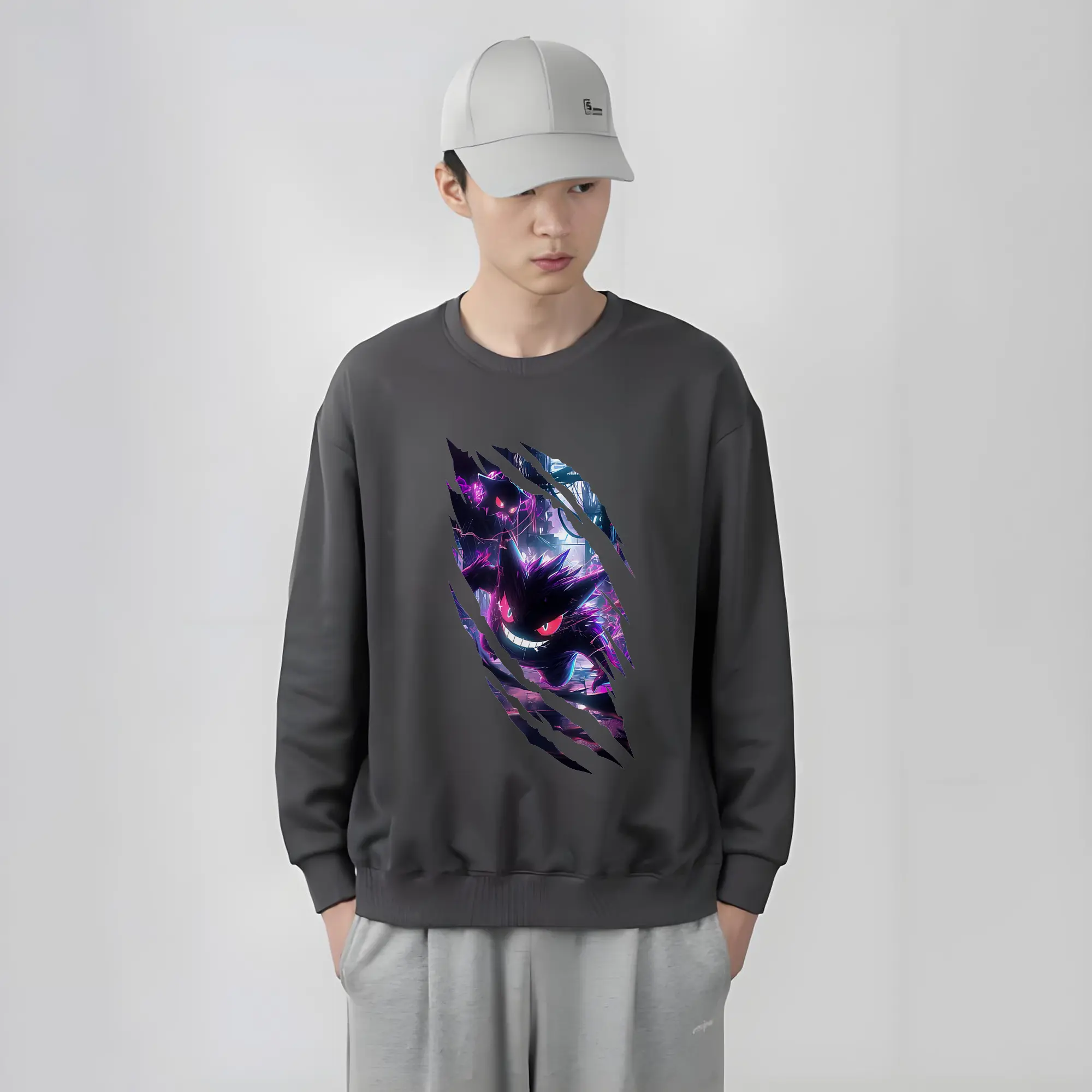 ポケモン グッズ,ゲンガー