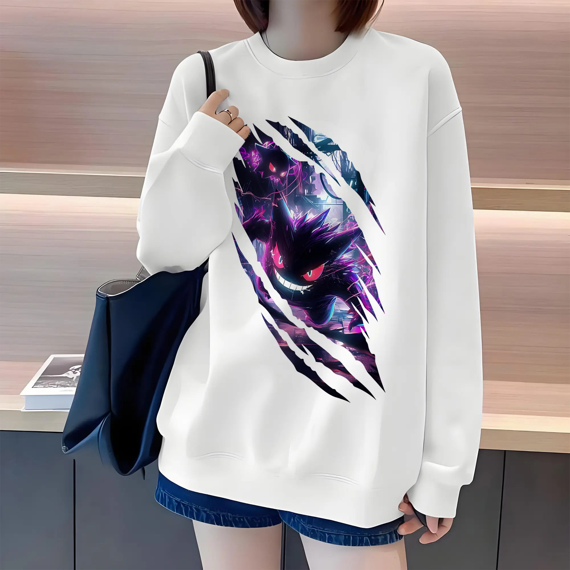 ポケモン グッズ,ゲンガー