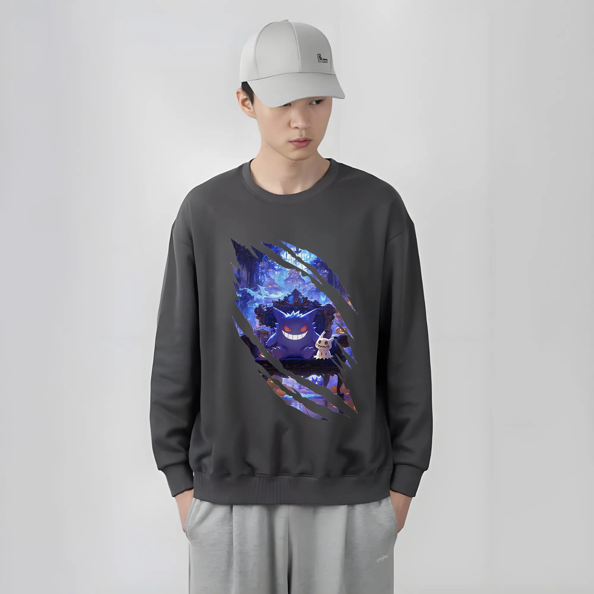 ポケモン グッズ,ゲンガー