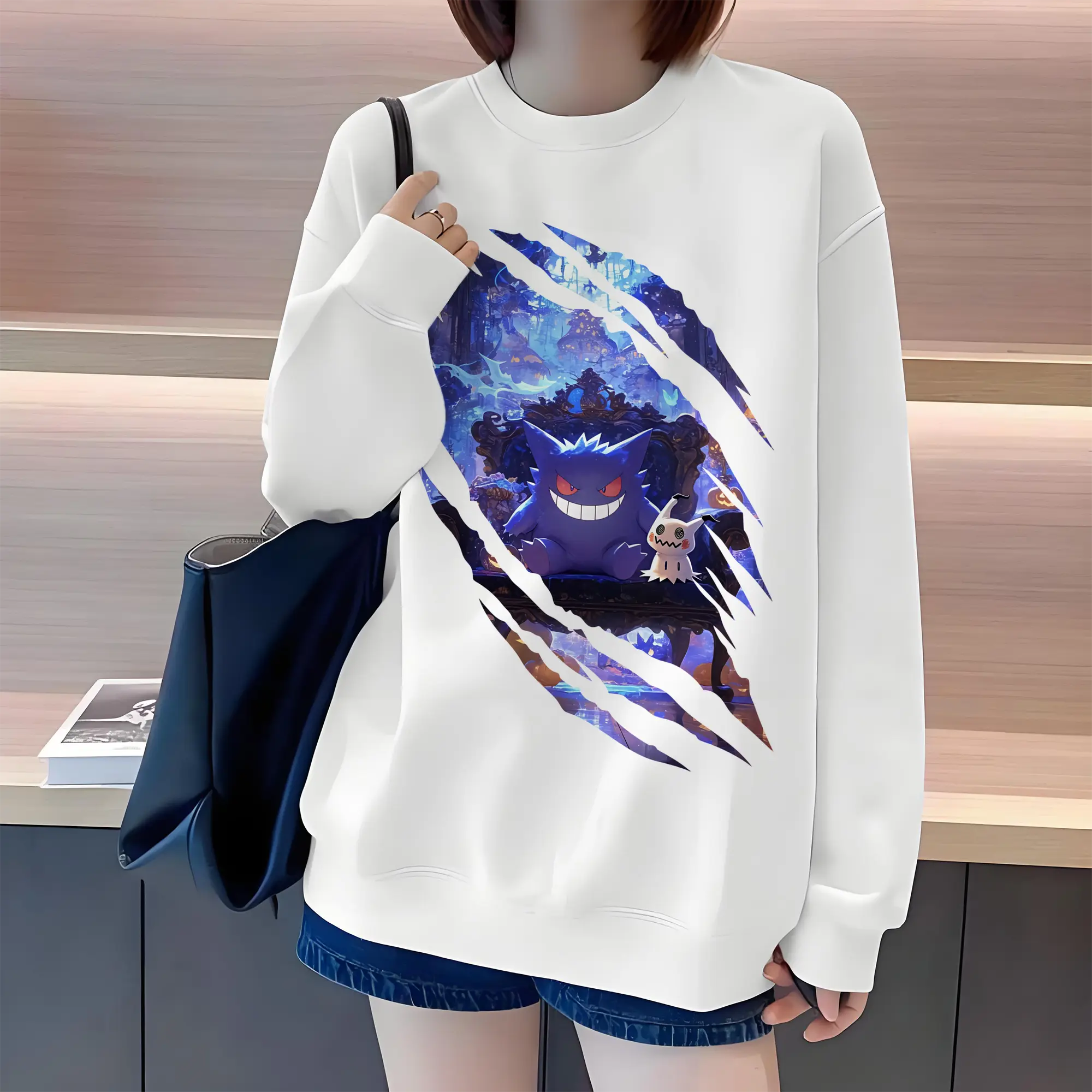 ポケモン グッズ,ゲンガー