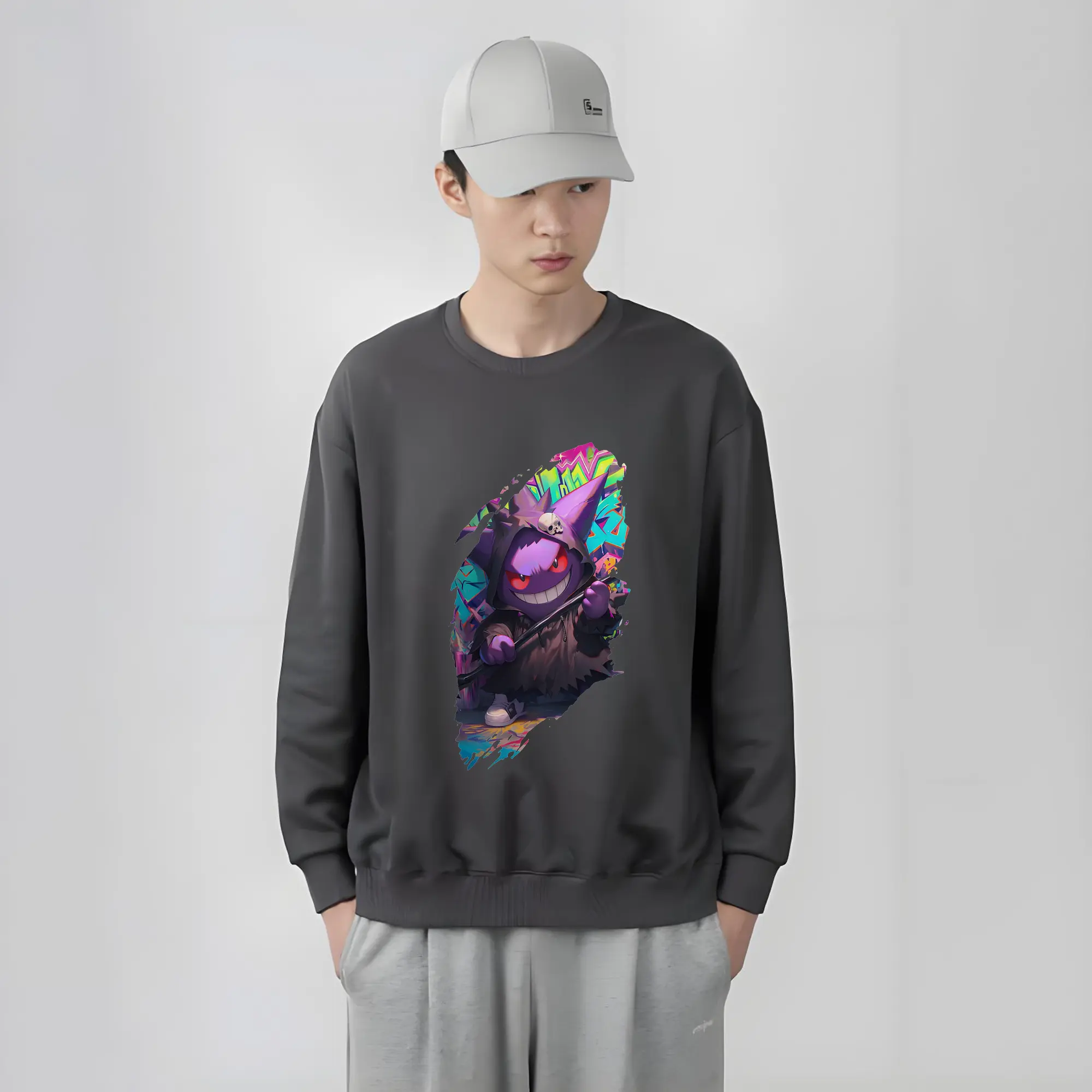 ポケモン グッズ,ゲンガー