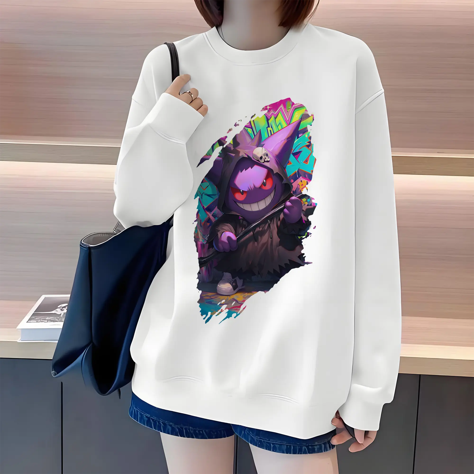 ポケモン グッズ,ゲンガー