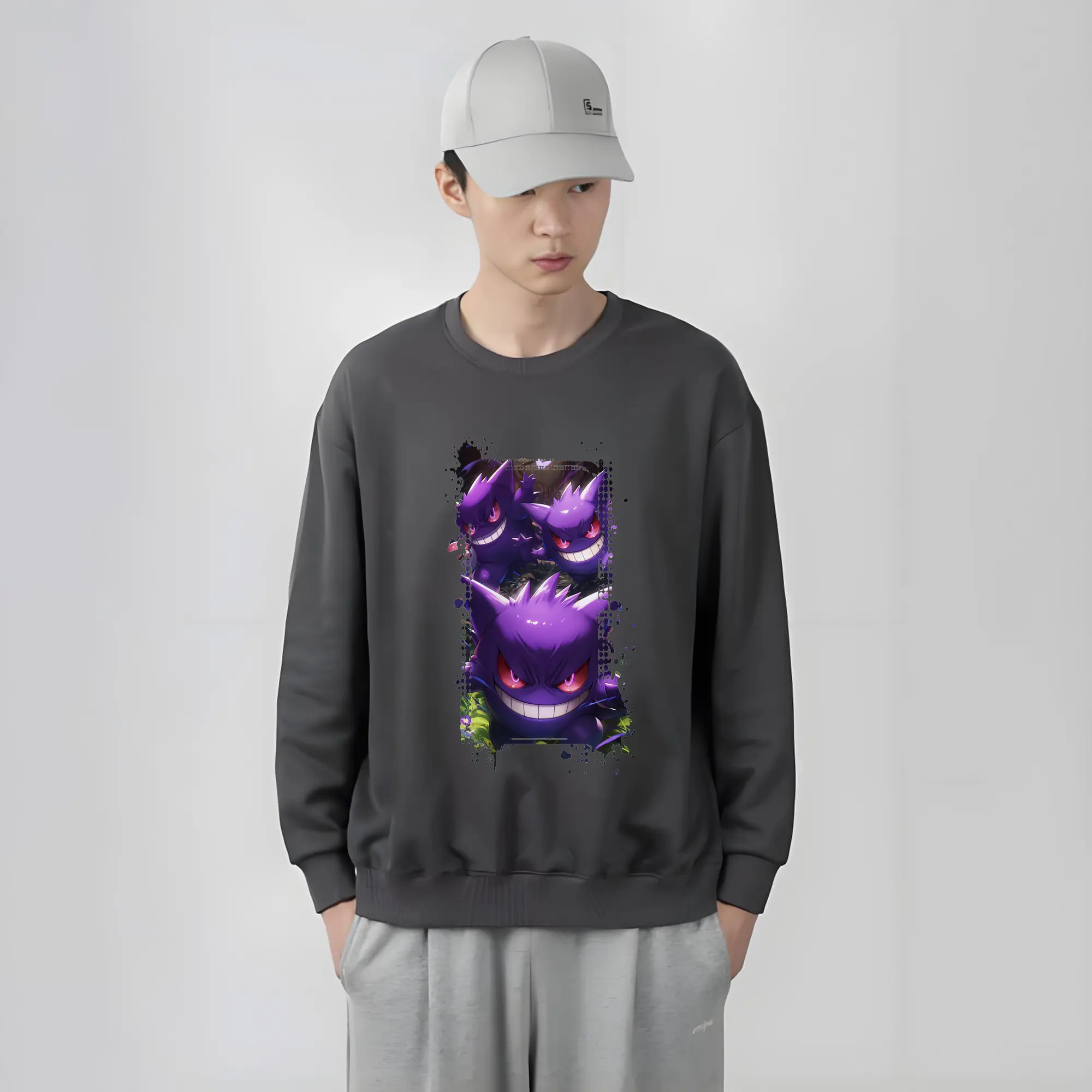 ポケモン グッズ,ゲンガー