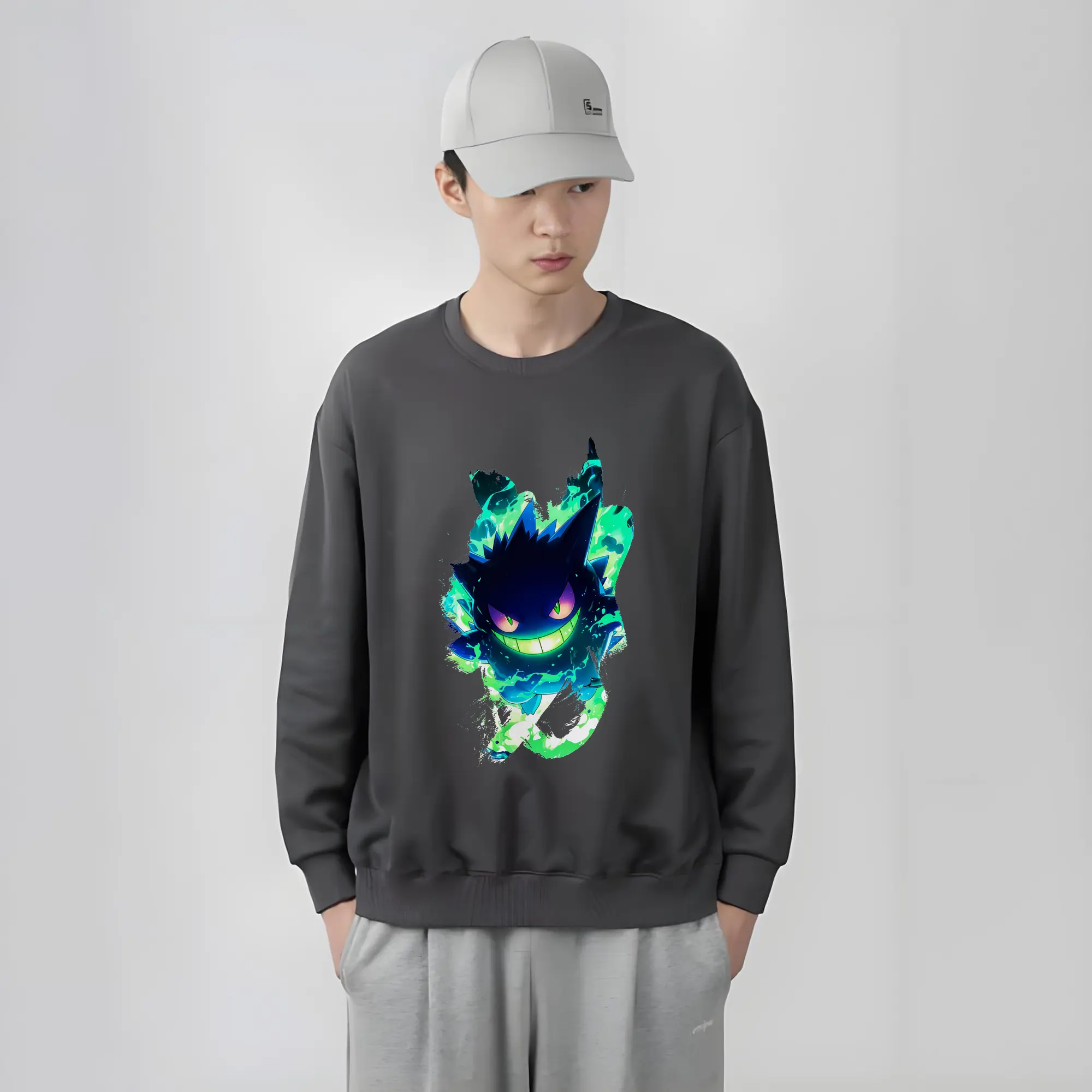 ポケモン グッズ,ゲンガー