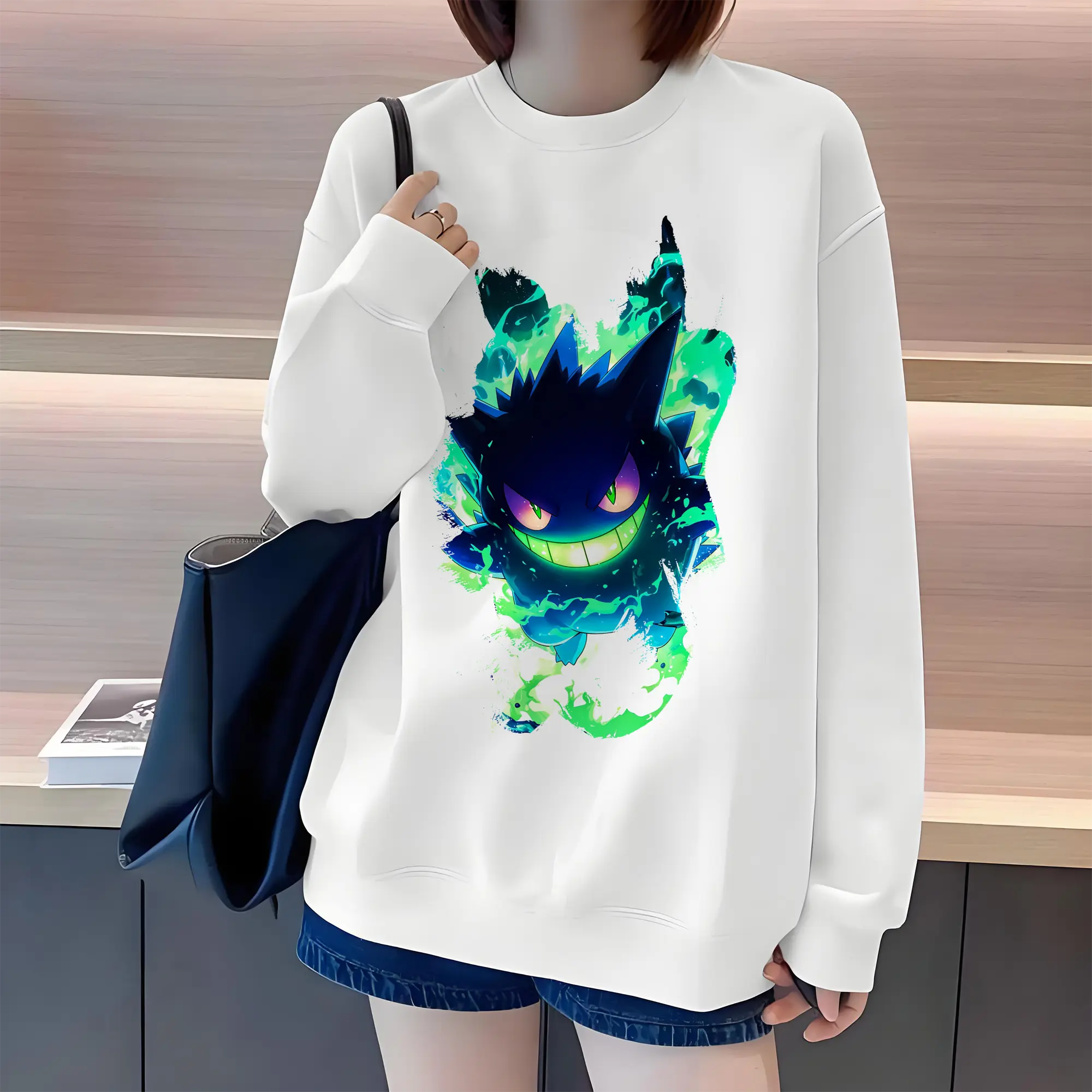 ポケモン グッズ,ゲンガー