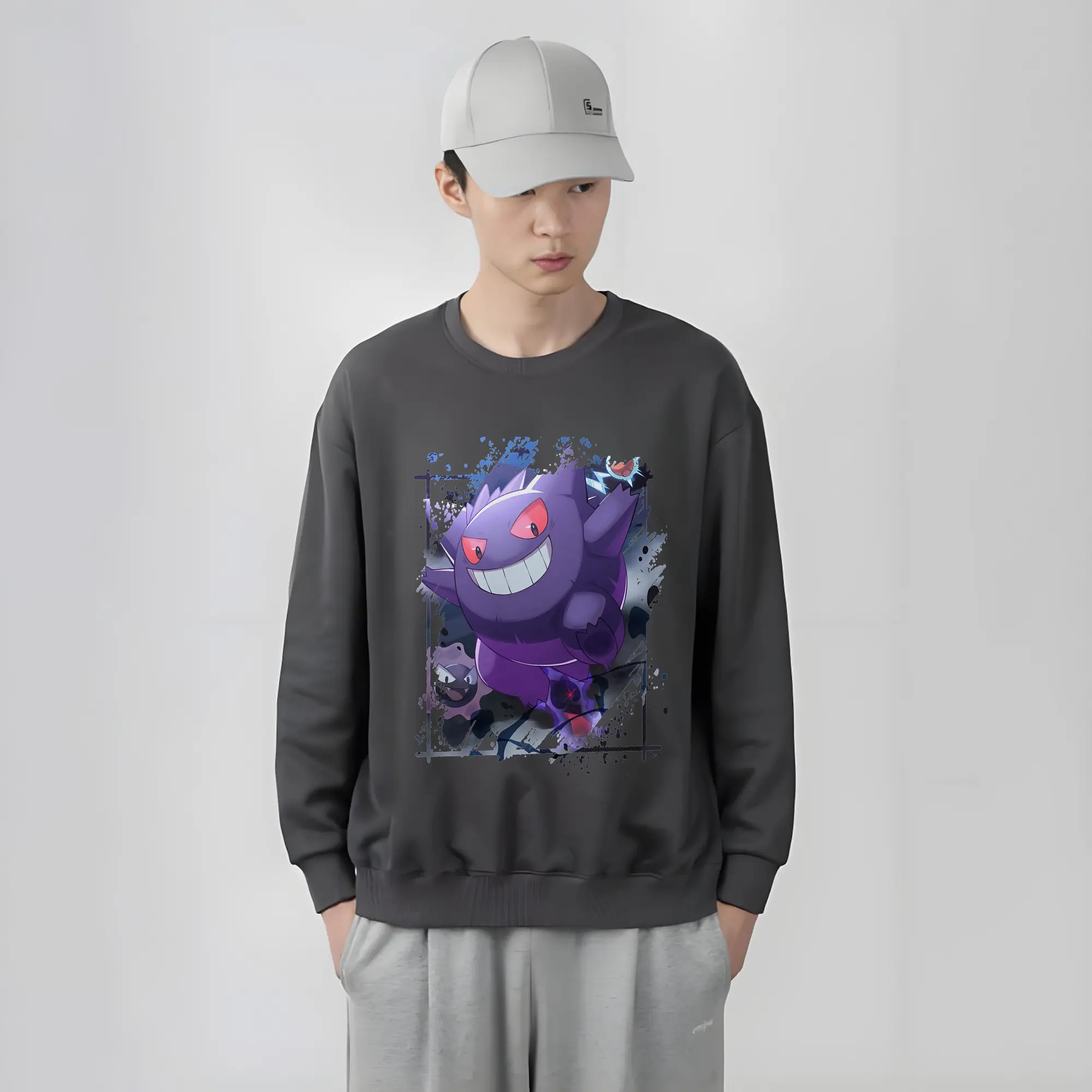 ポケモン グッズ,ゲンガー