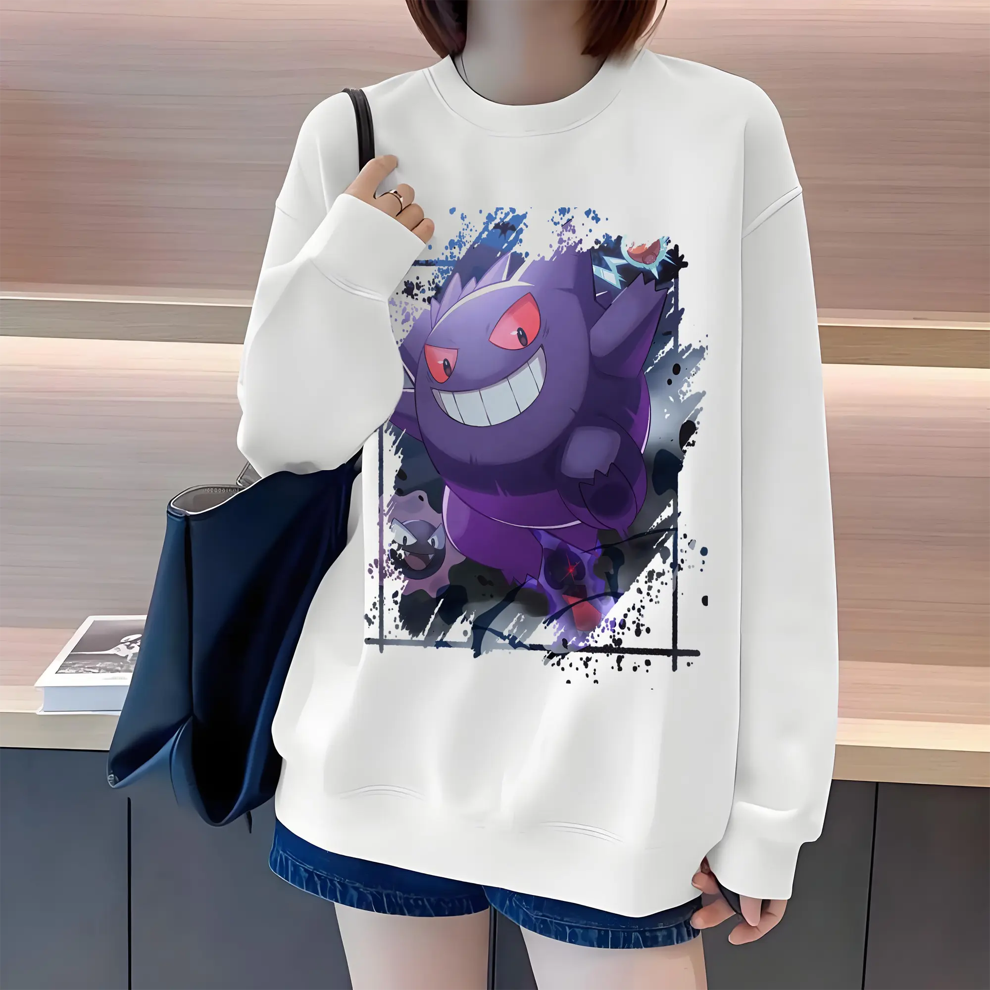 ポケモン グッズ,ゲンガー